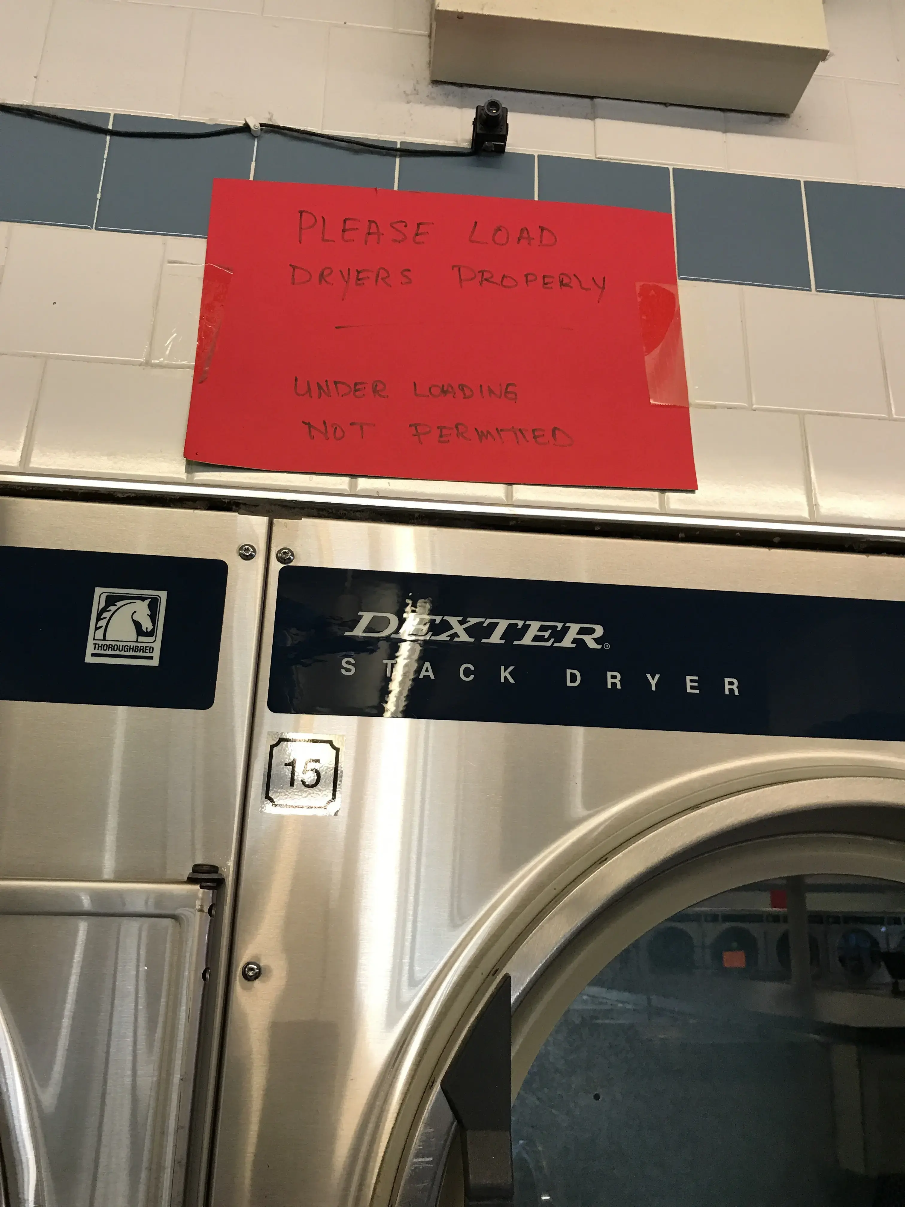 Bubble Queen Laundry thumbnail 4