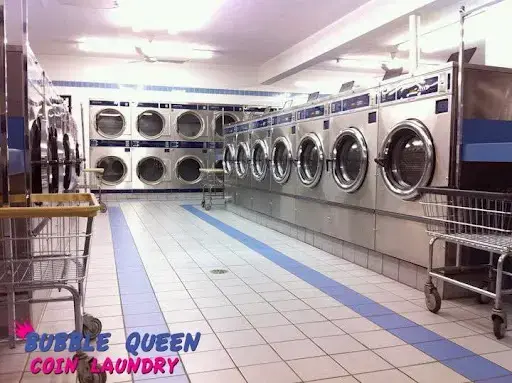 Bubble Queen Laundry - Image 17