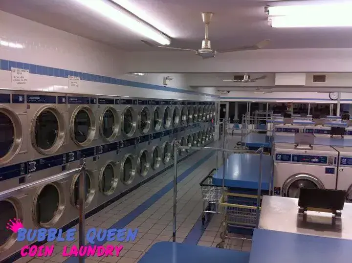 Bubble Queen Laundry thumbnail 19