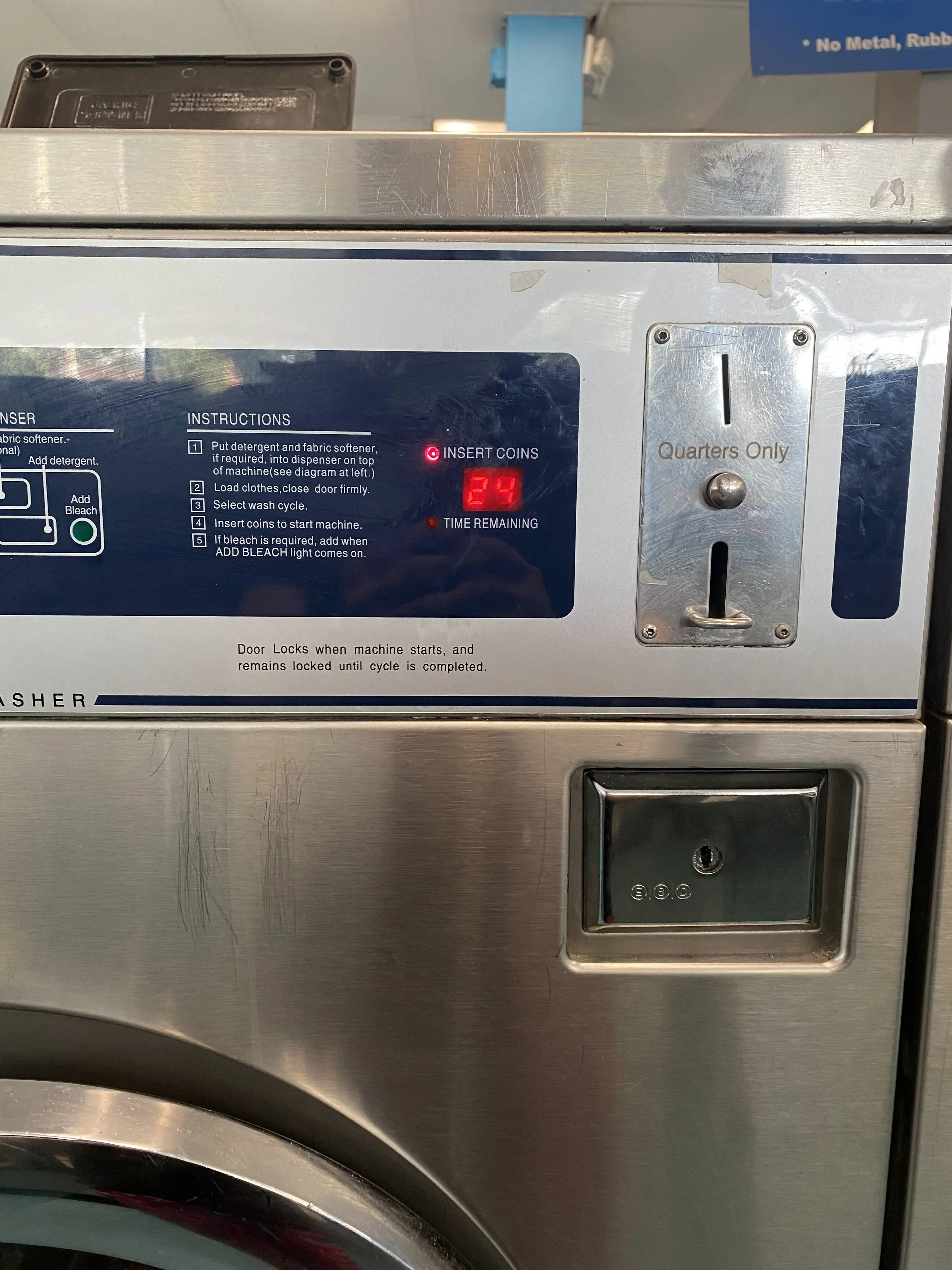 Bubble Room Coin Laundry & Dry Clean Lenexa thumbnail 16