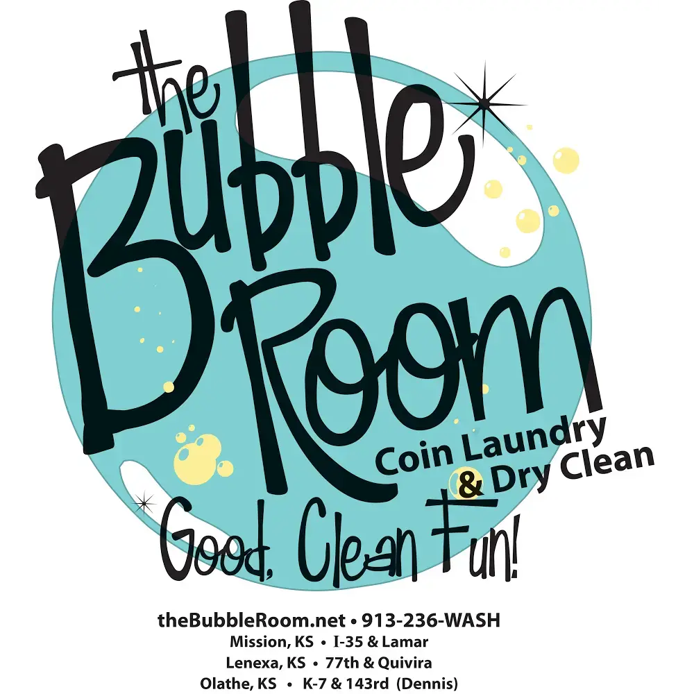 Bubble Room Coin Laundry & Dry Clean Lenexa - Image 15