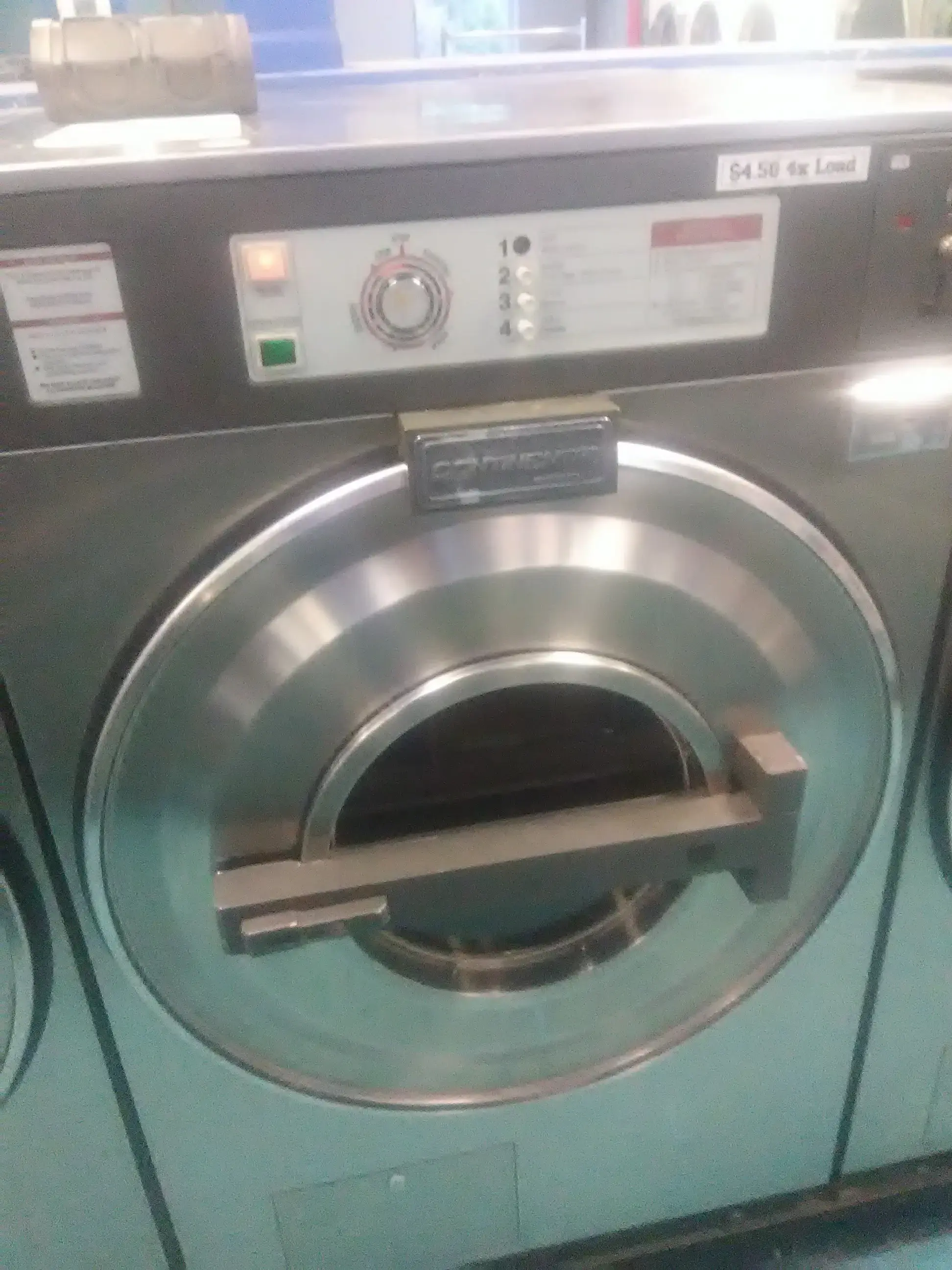 Bubble Room Coin Laundry & Dry Clean Lenexa thumbnail 19
