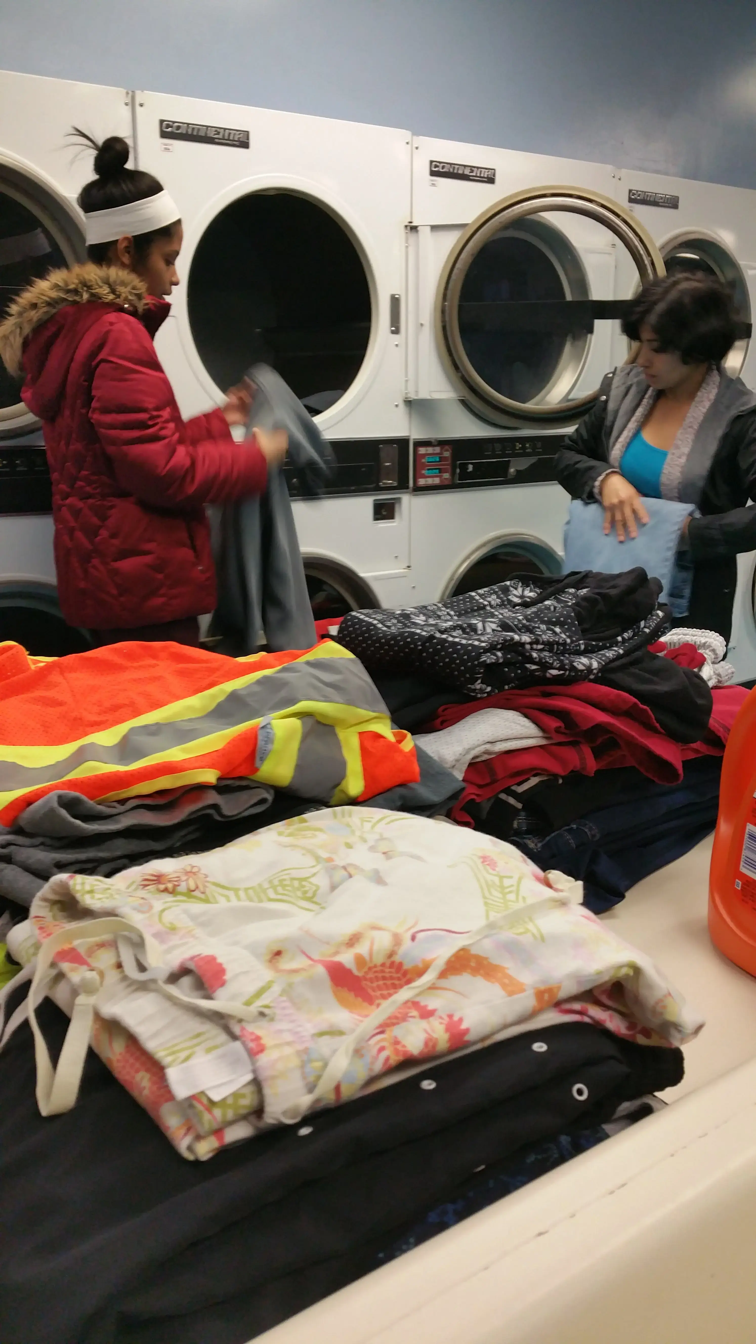 Bubble Room Coin Laundry & Dry Clean Lenexa thumbnail 6