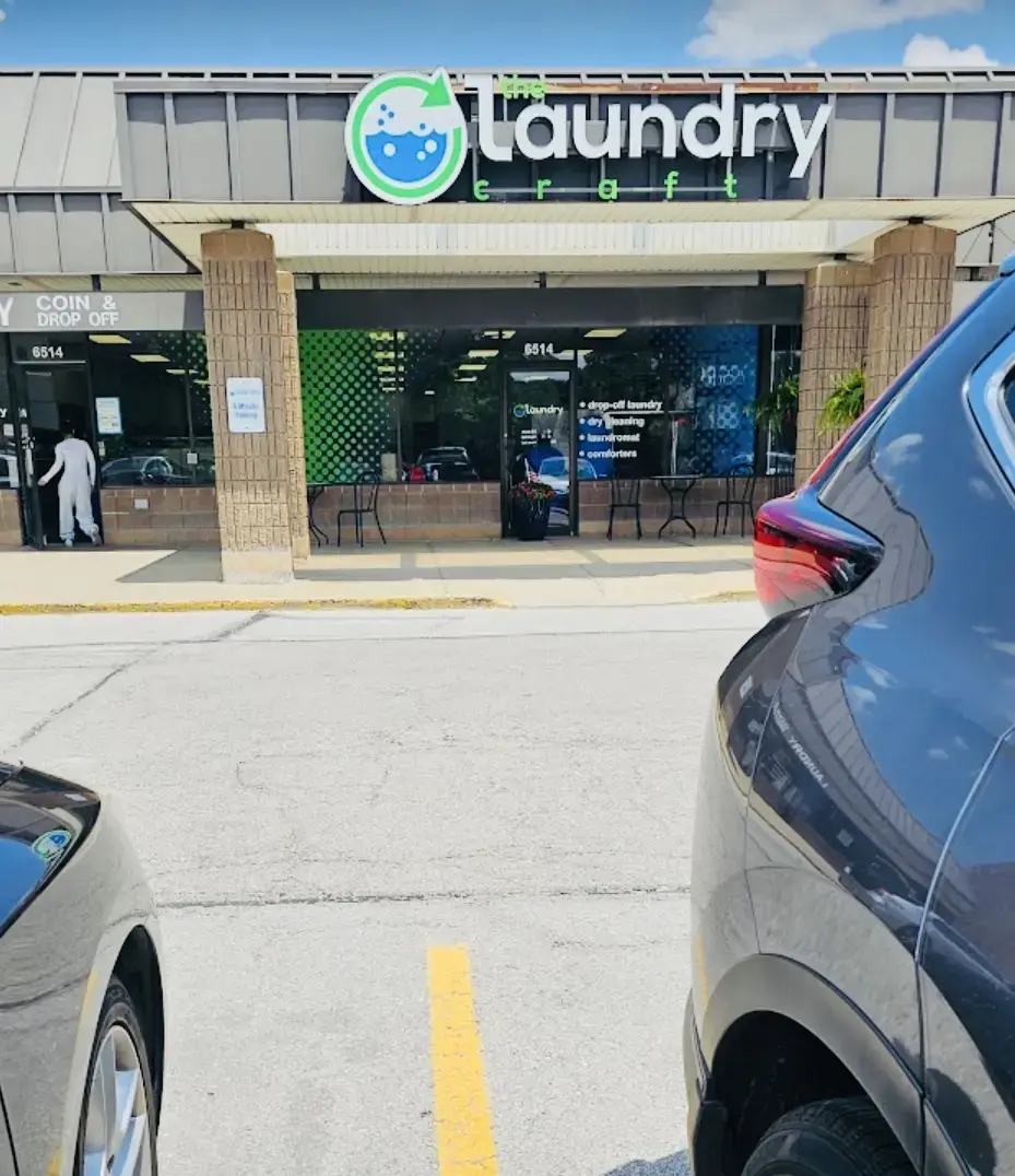 Bubble Room Laundromat - Mission thumbnail 8