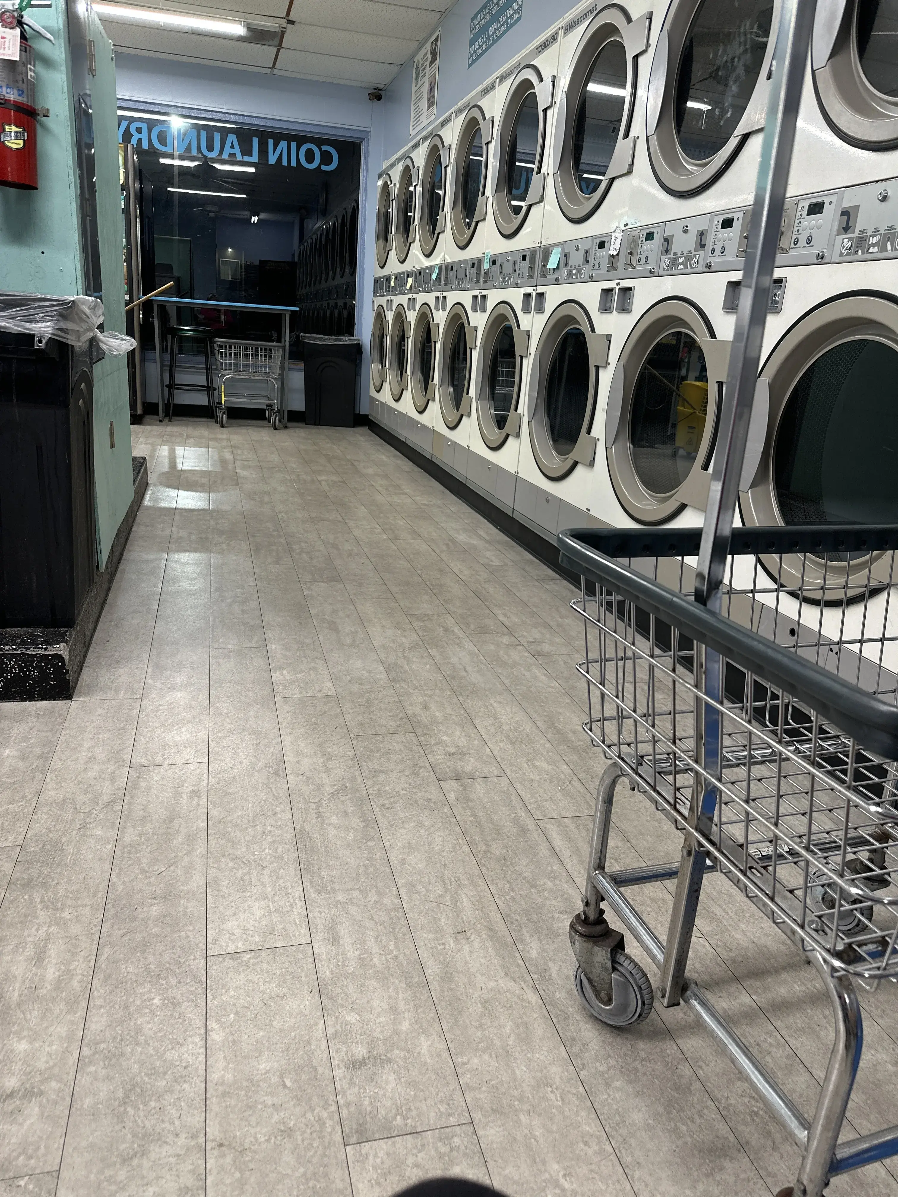 Bubble Room Laundromat - Mission - Image 19