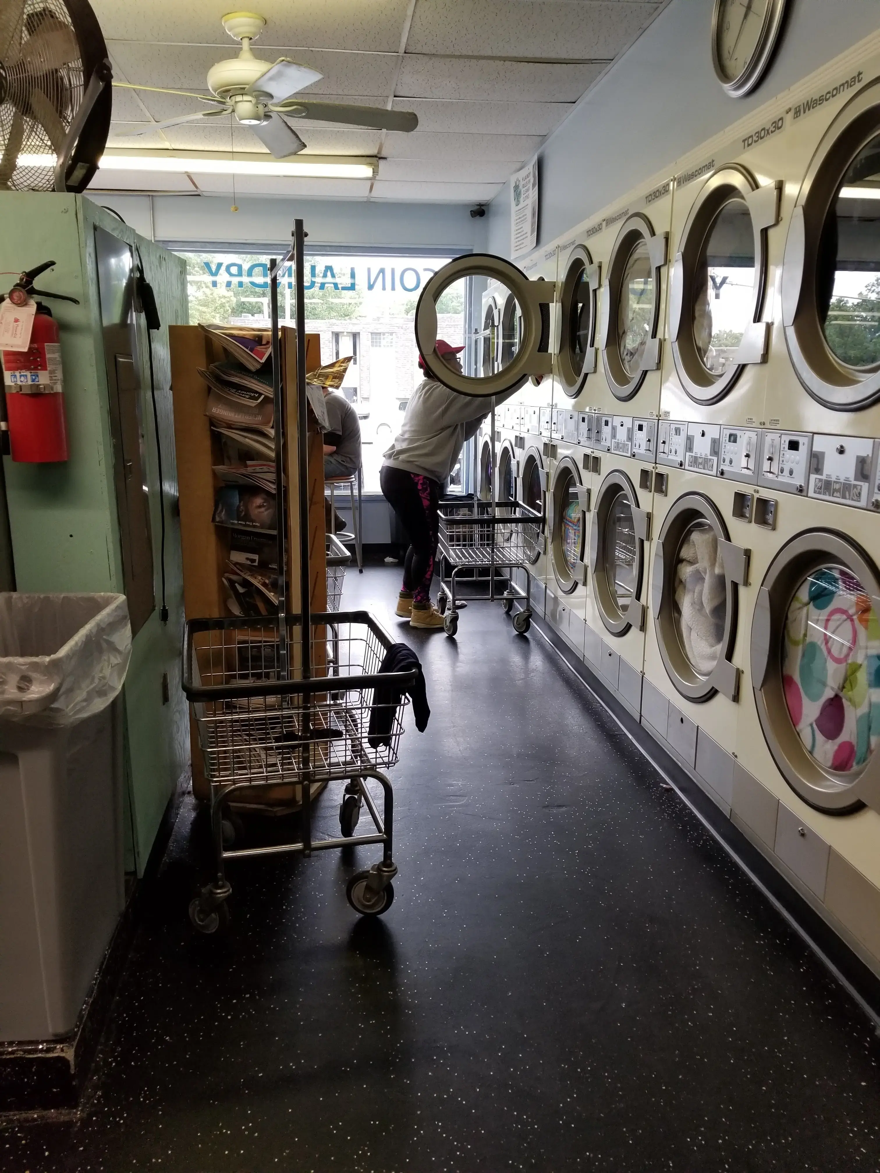 Bubble Room Laundromat - Mission - Image 10