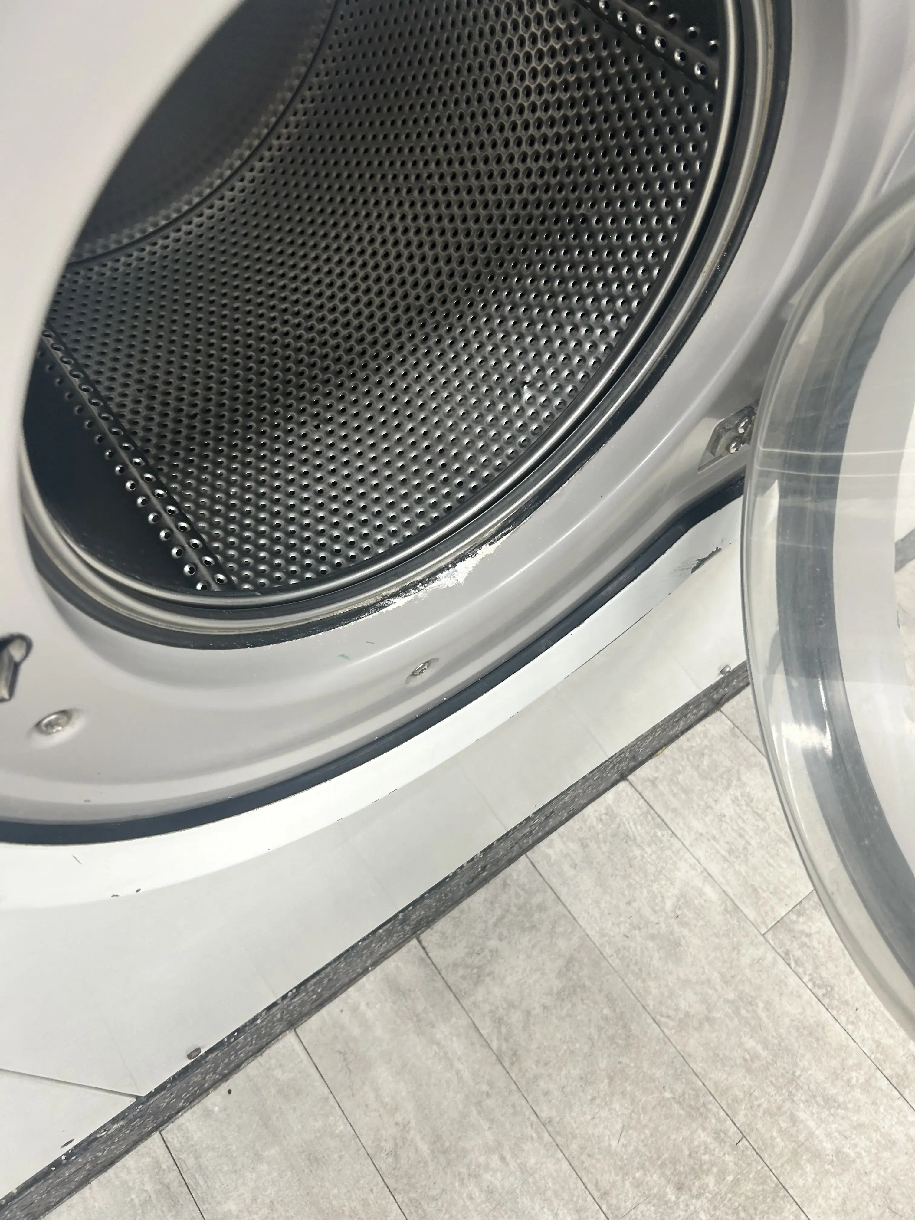 Bubble Room Laundromat - Mission thumbnail 13