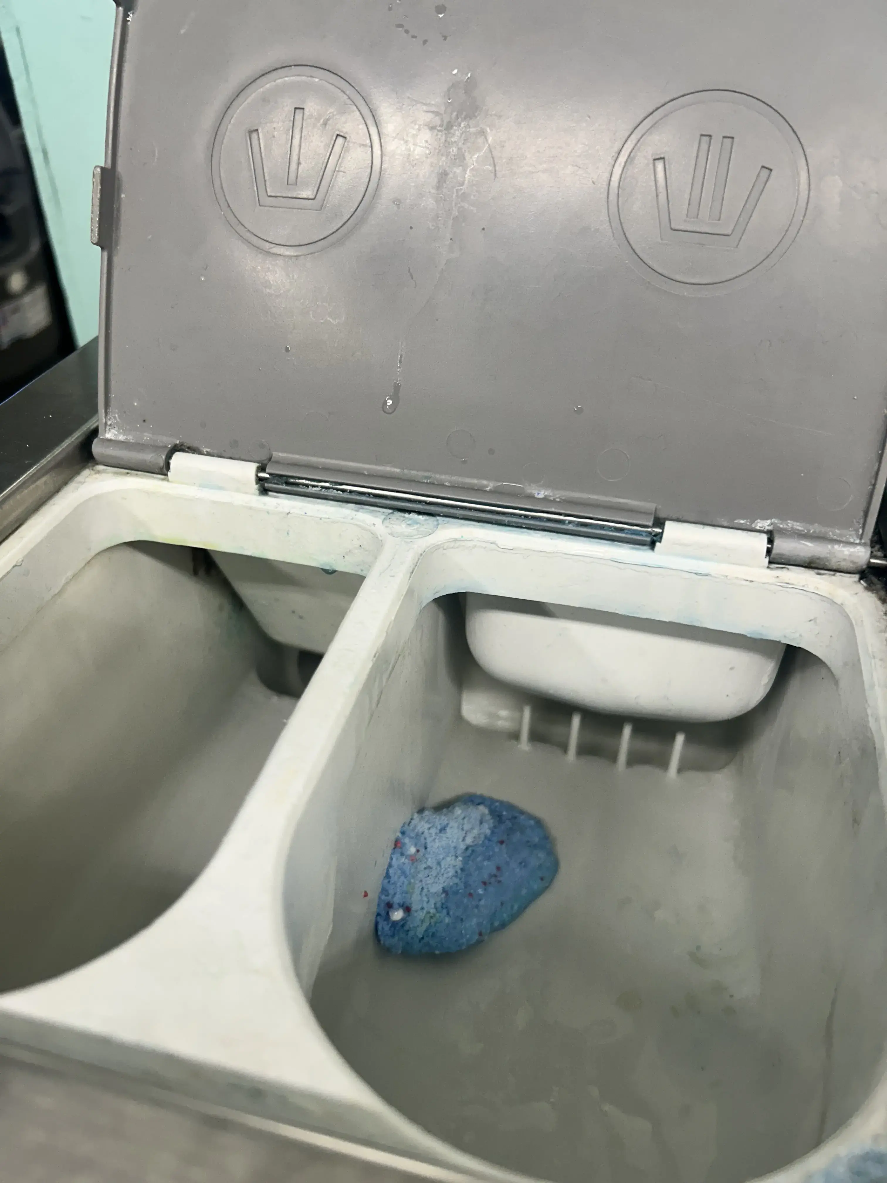Bubble Room Laundromat - Mission thumbnail 11