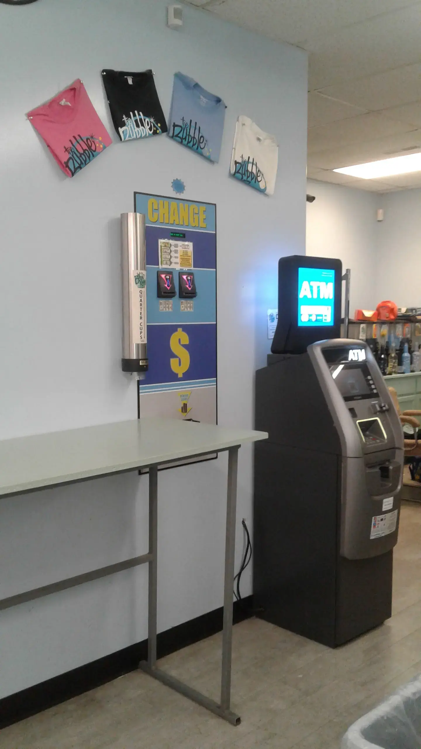 Bubble Room Laundromat - Mission thumbnail 15