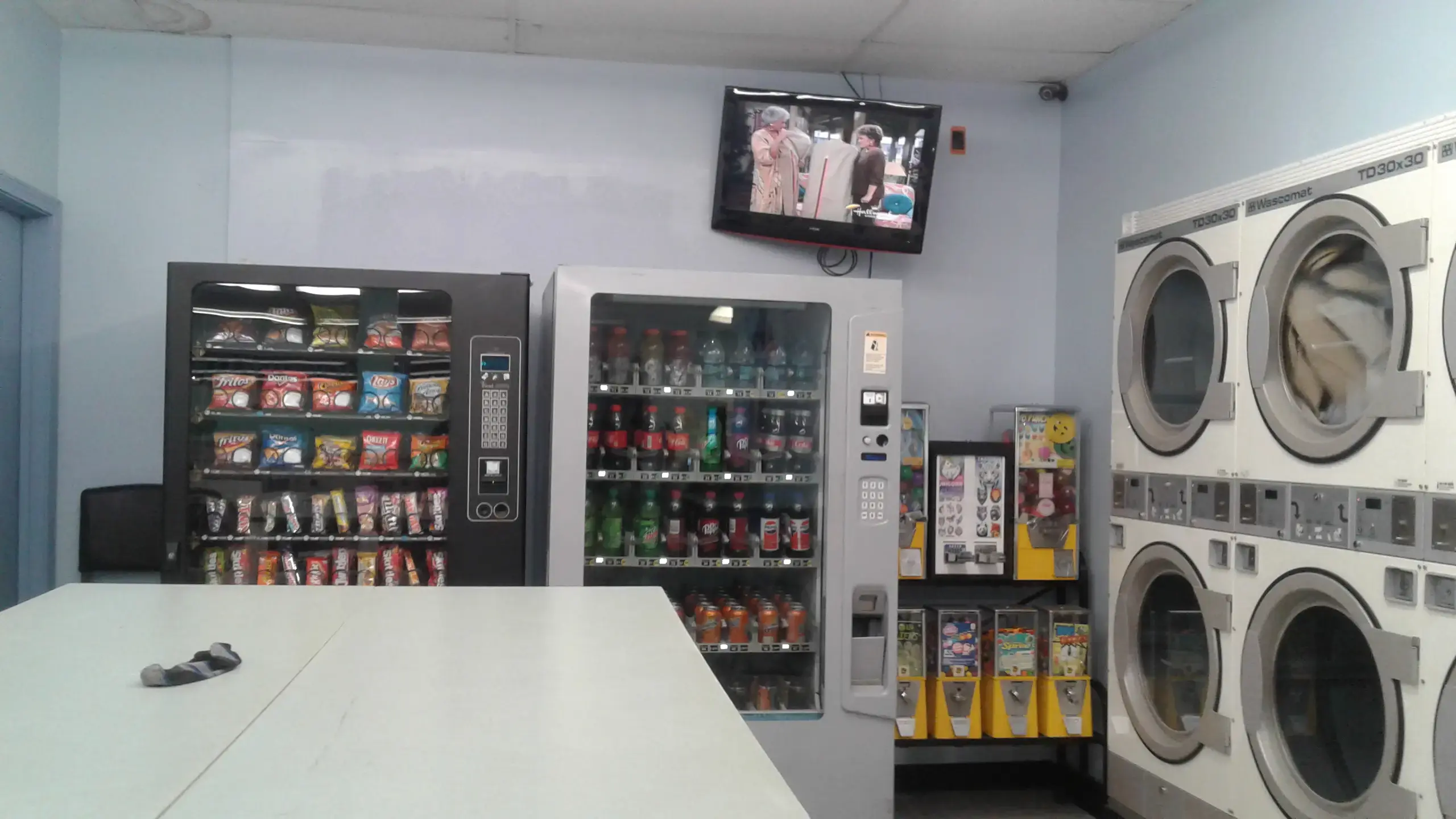 Bubble Room Laundromat - Mission thumbnail 14