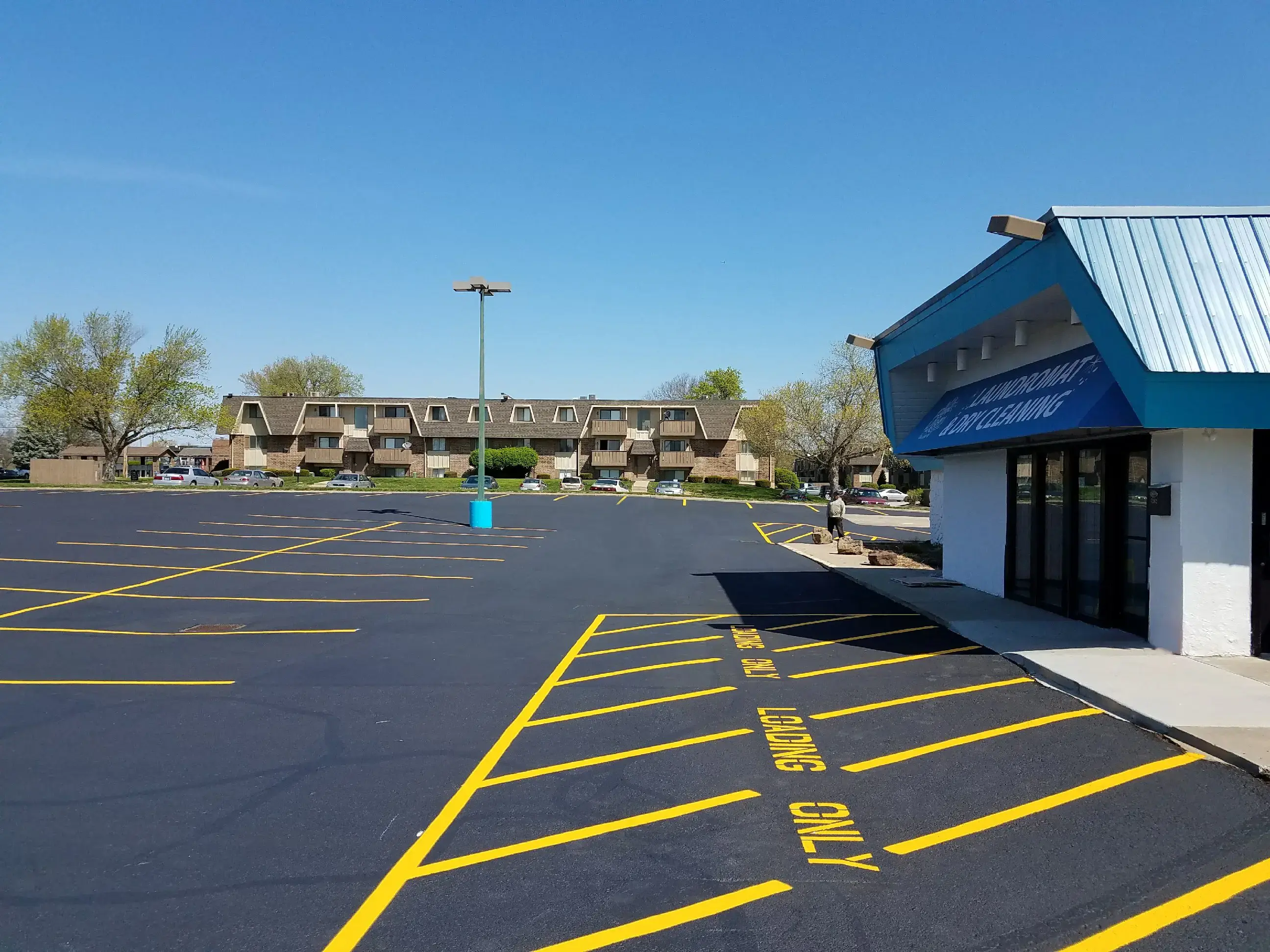 Bubble Room Laundry - Now Open! - Image 15