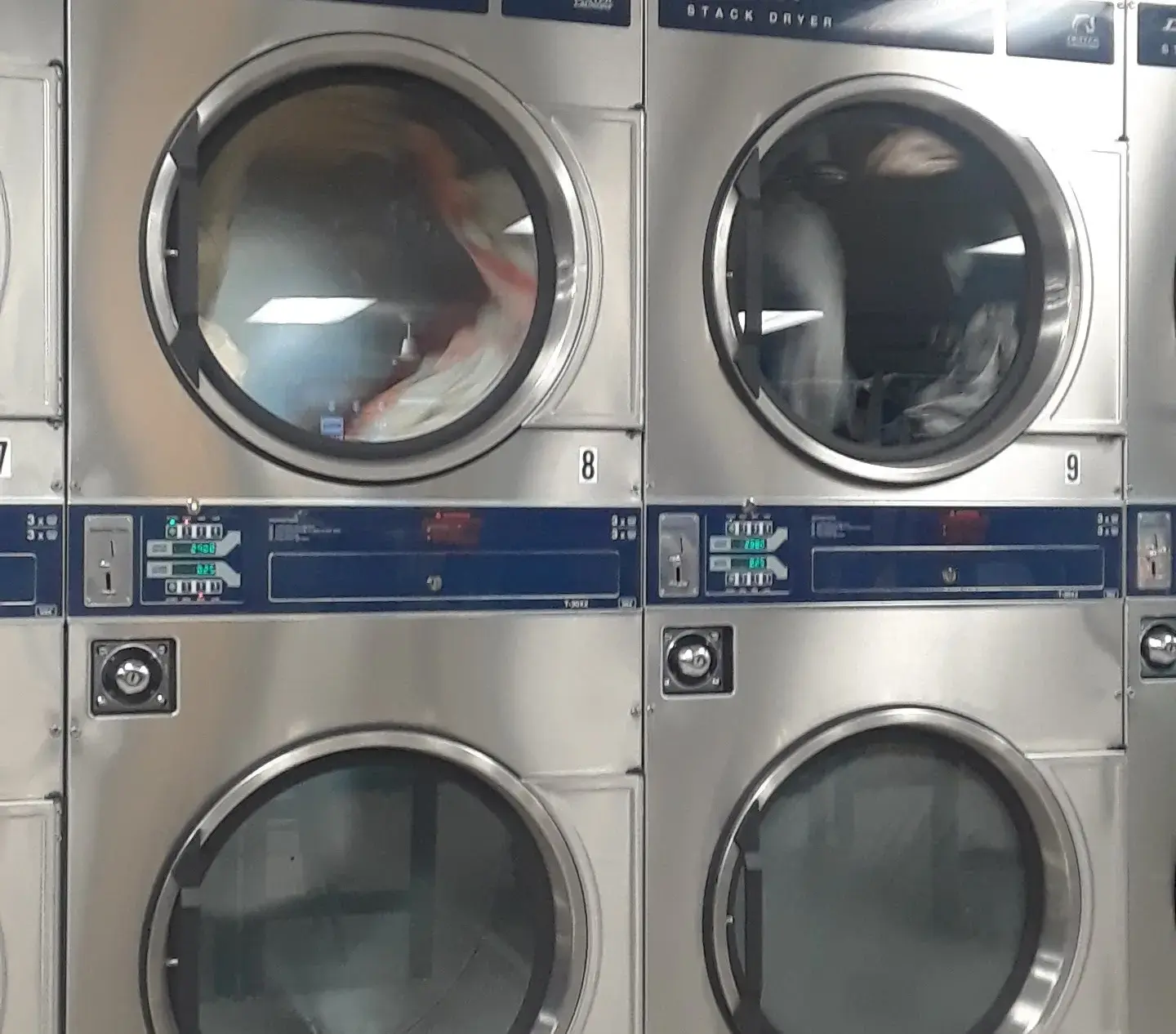 Bubble Room Laundry - Now Open! - Image 13