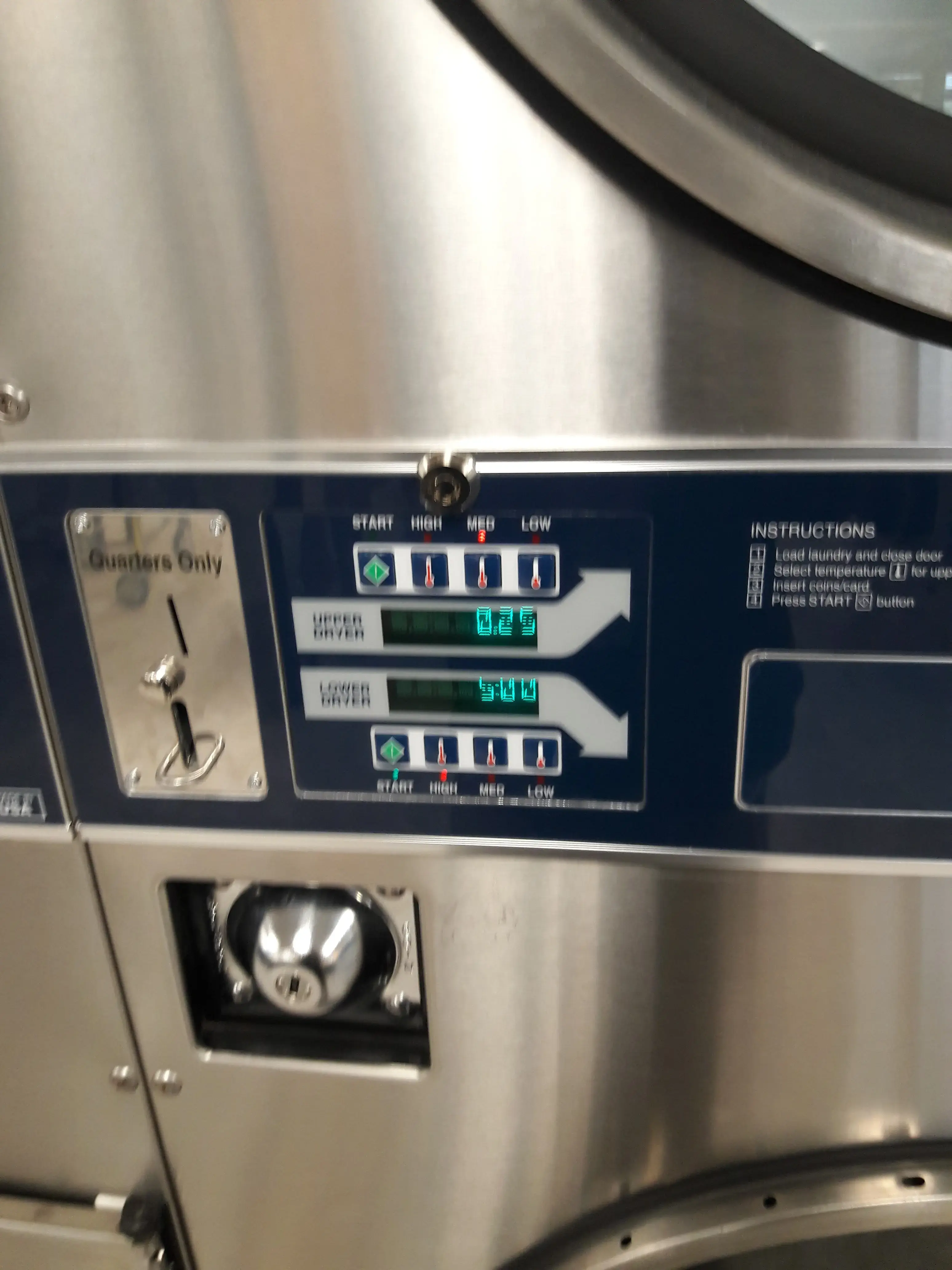 Bubble Room Laundry - Now Open! thumbnail 17