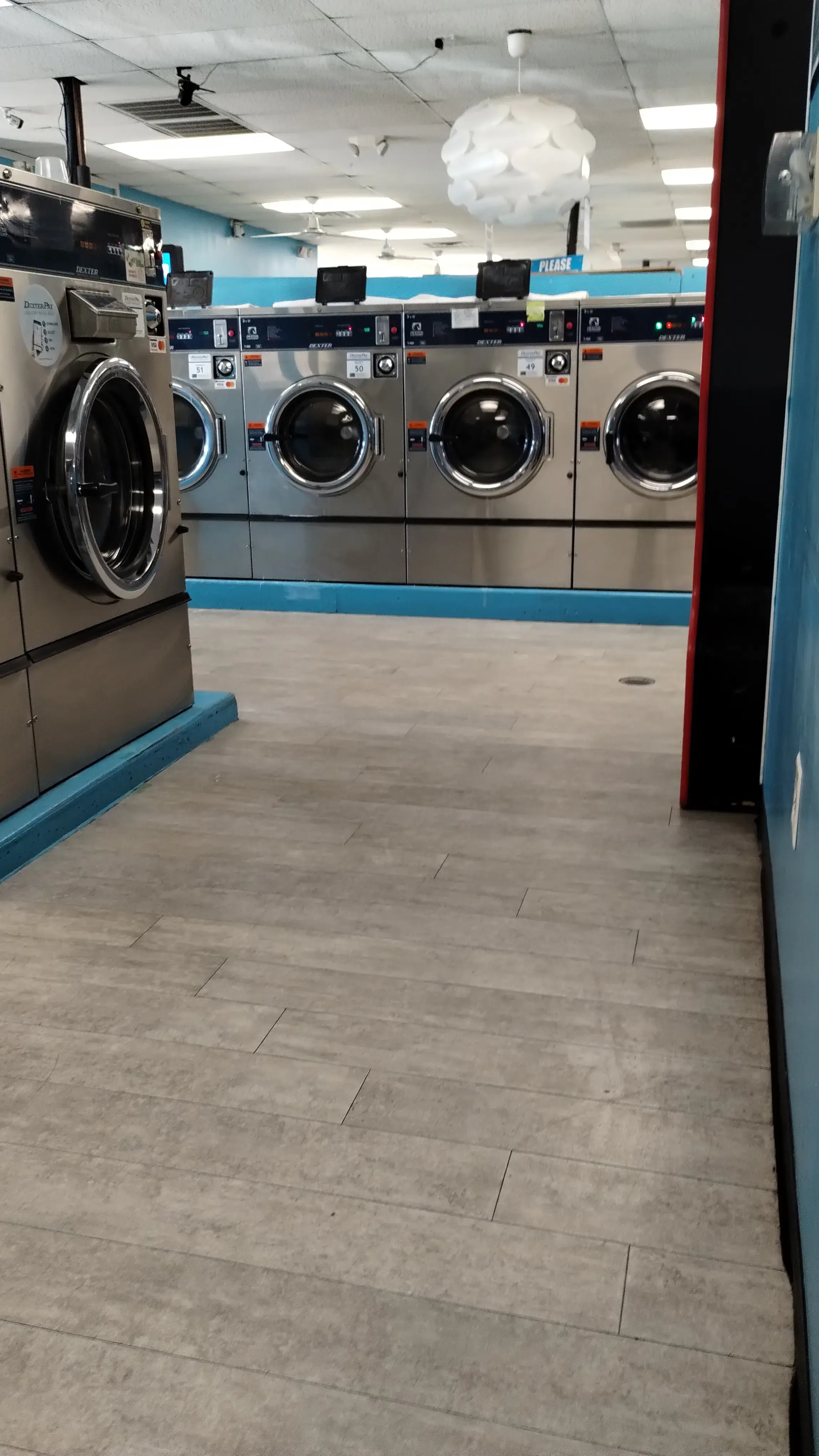 Bubble Room Laundry - Now Open! - Image 2