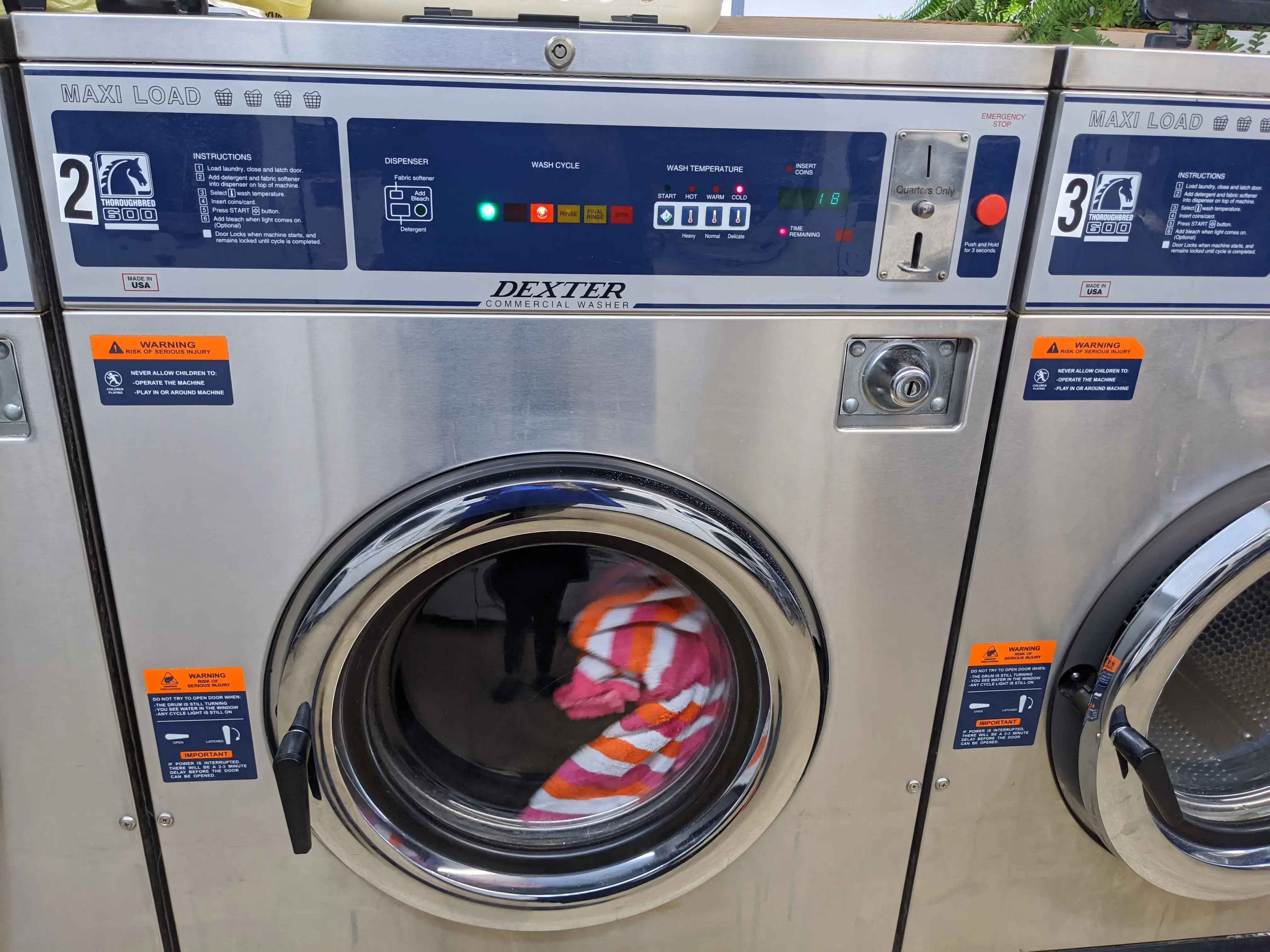 Bubble Splash Laundry - Image 6