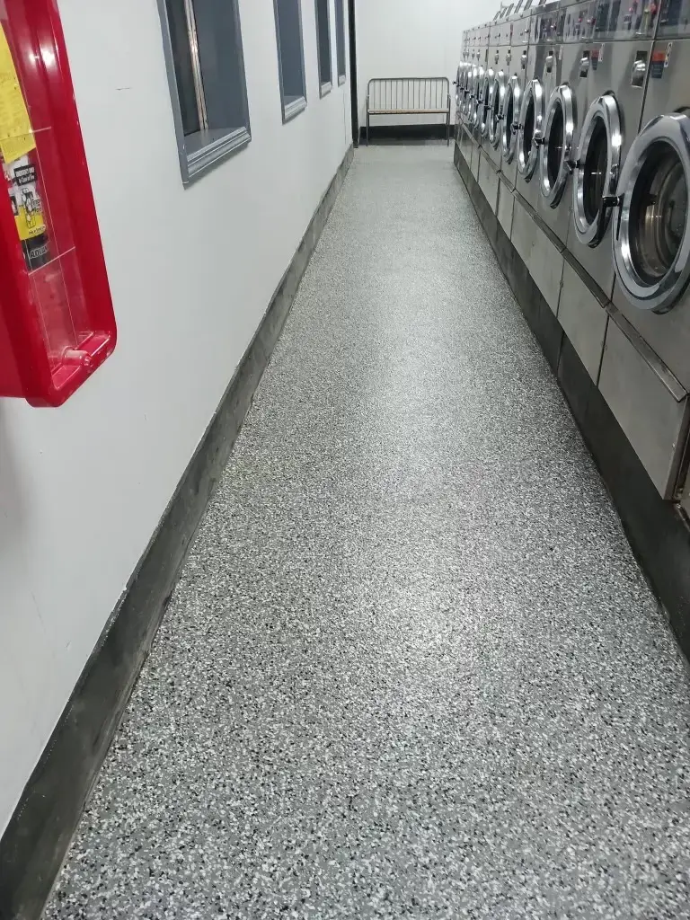 Bubble Splash Laundry thumbnail 4