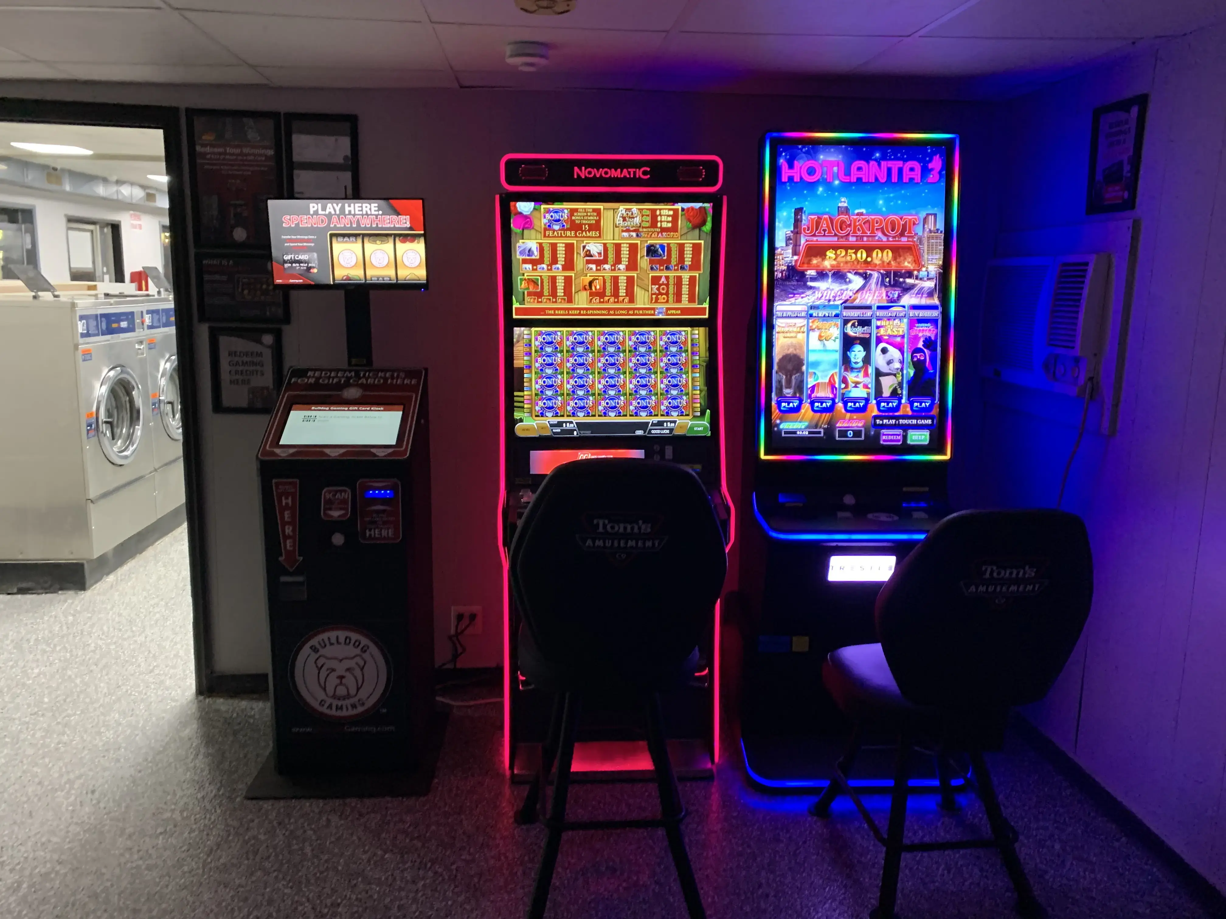 Bubble Splash Laundry - Image 8