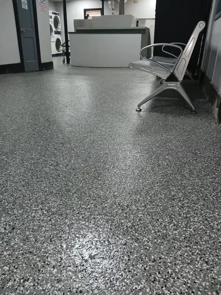 Bubble Splash Laundry - Image 5