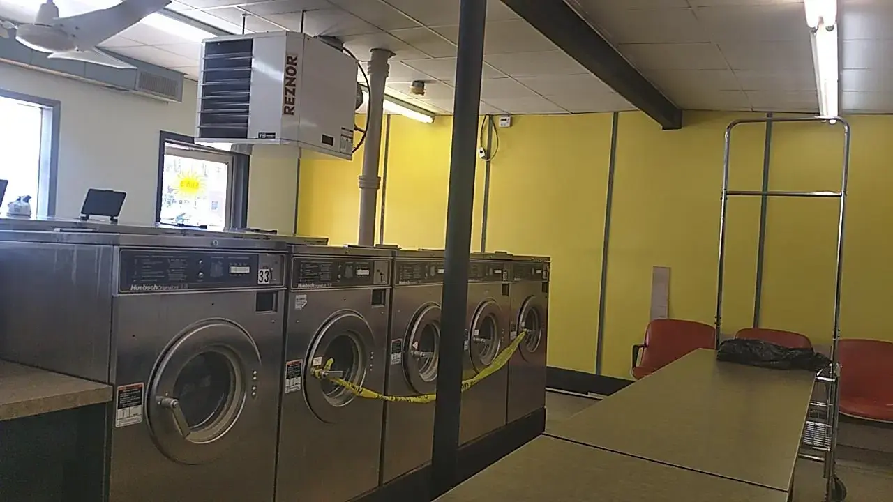 Bubble Splash Laundry thumbnail 14