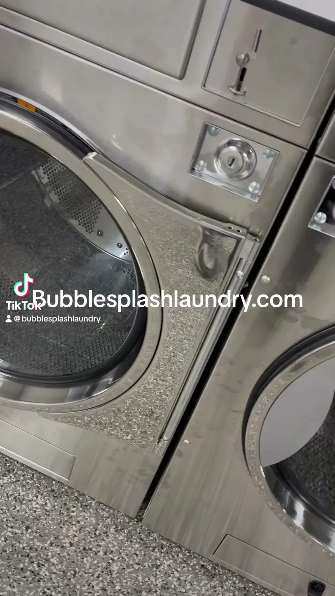 Bubble Splash Laundry thumbnail 3
