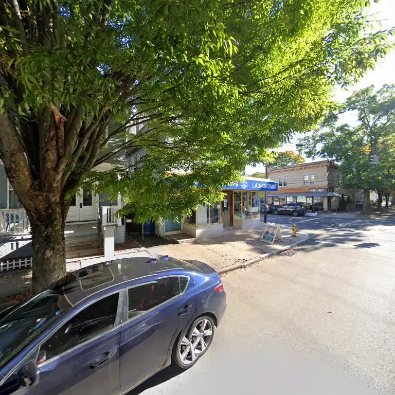 Bubble & Squeak Laundromat - Image 14