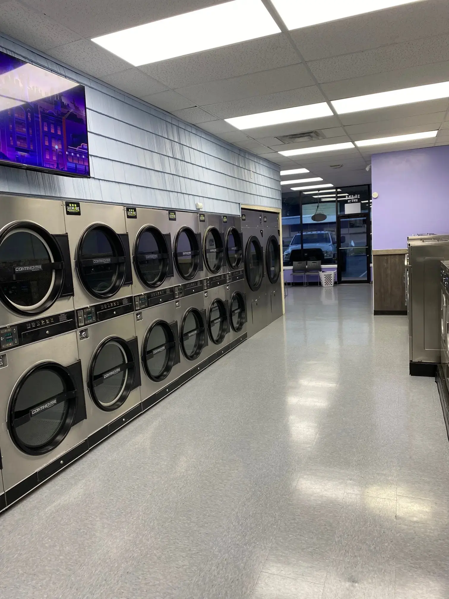 Bubble Wash - Image 4