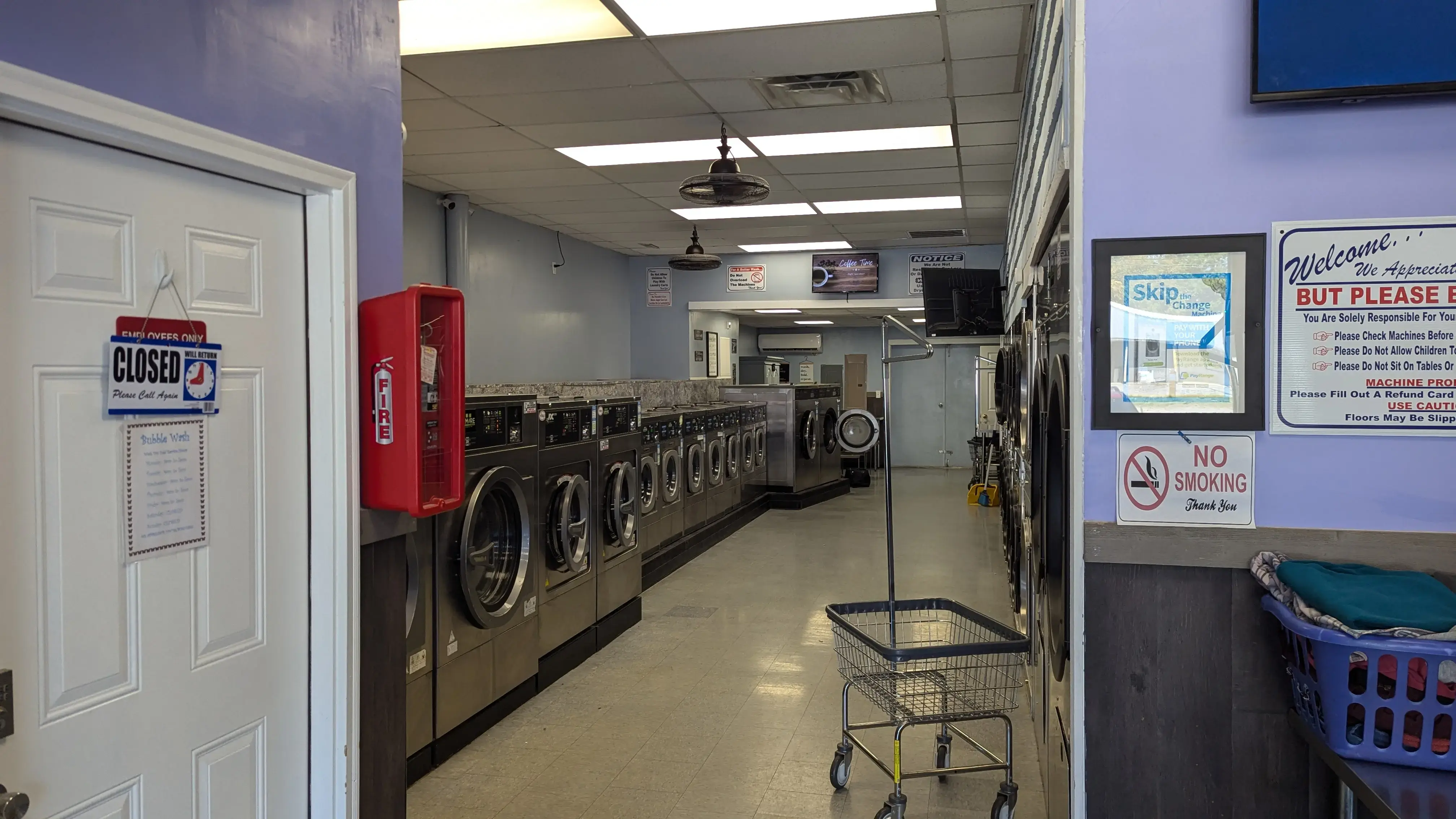 Bubble Wash - Image 5