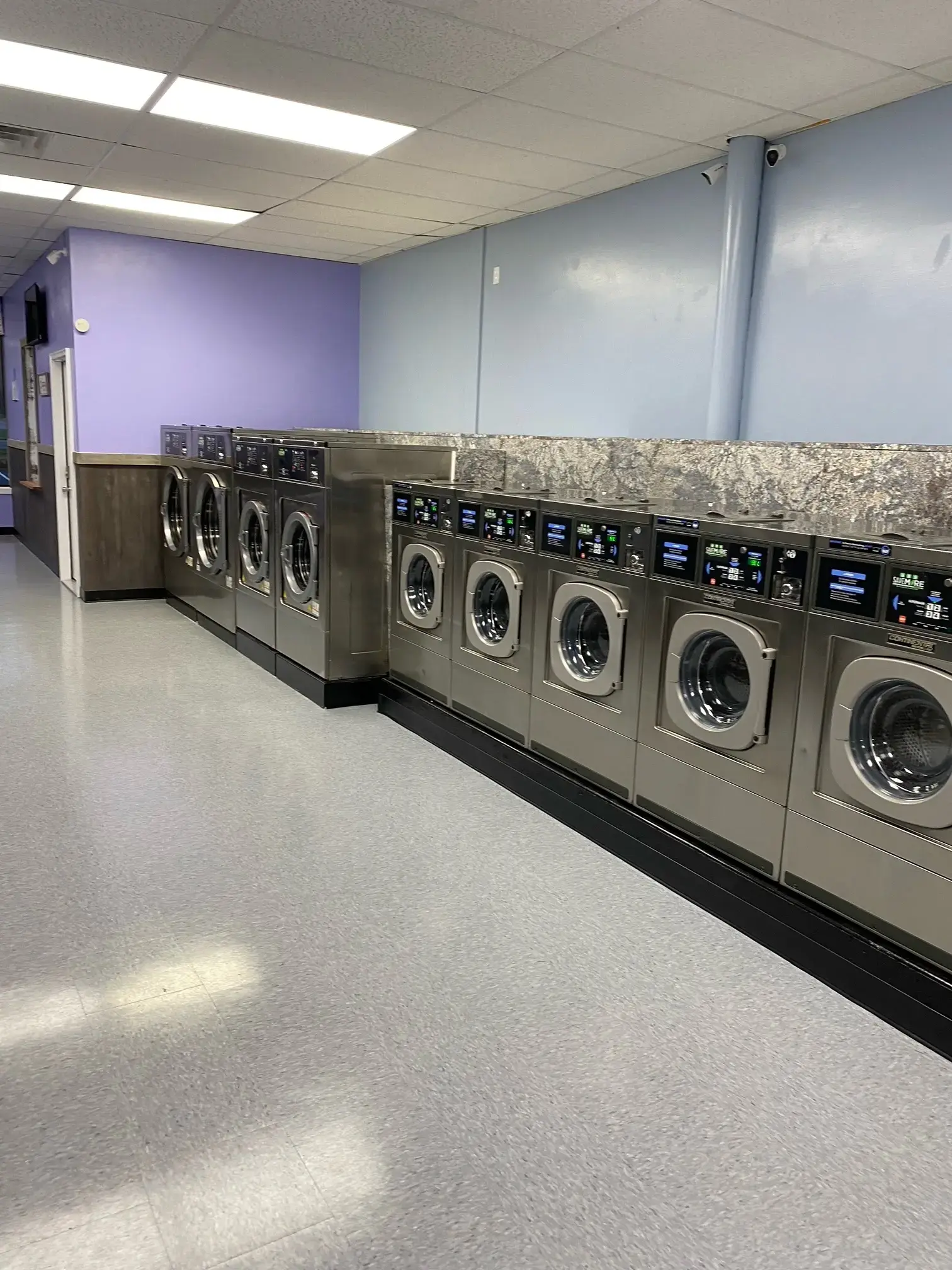 Bubble Wash - Image 6