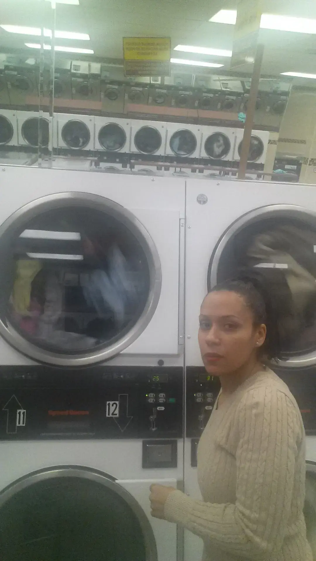 Bubble Zone Laundromat thumbnail 8