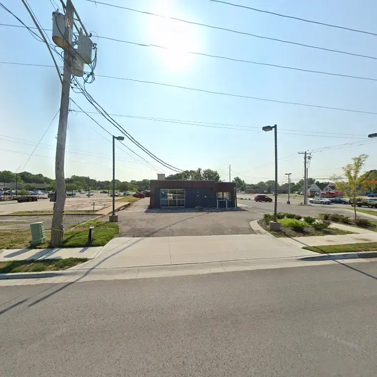 Bubbleroom Laundry & Dry Clean location