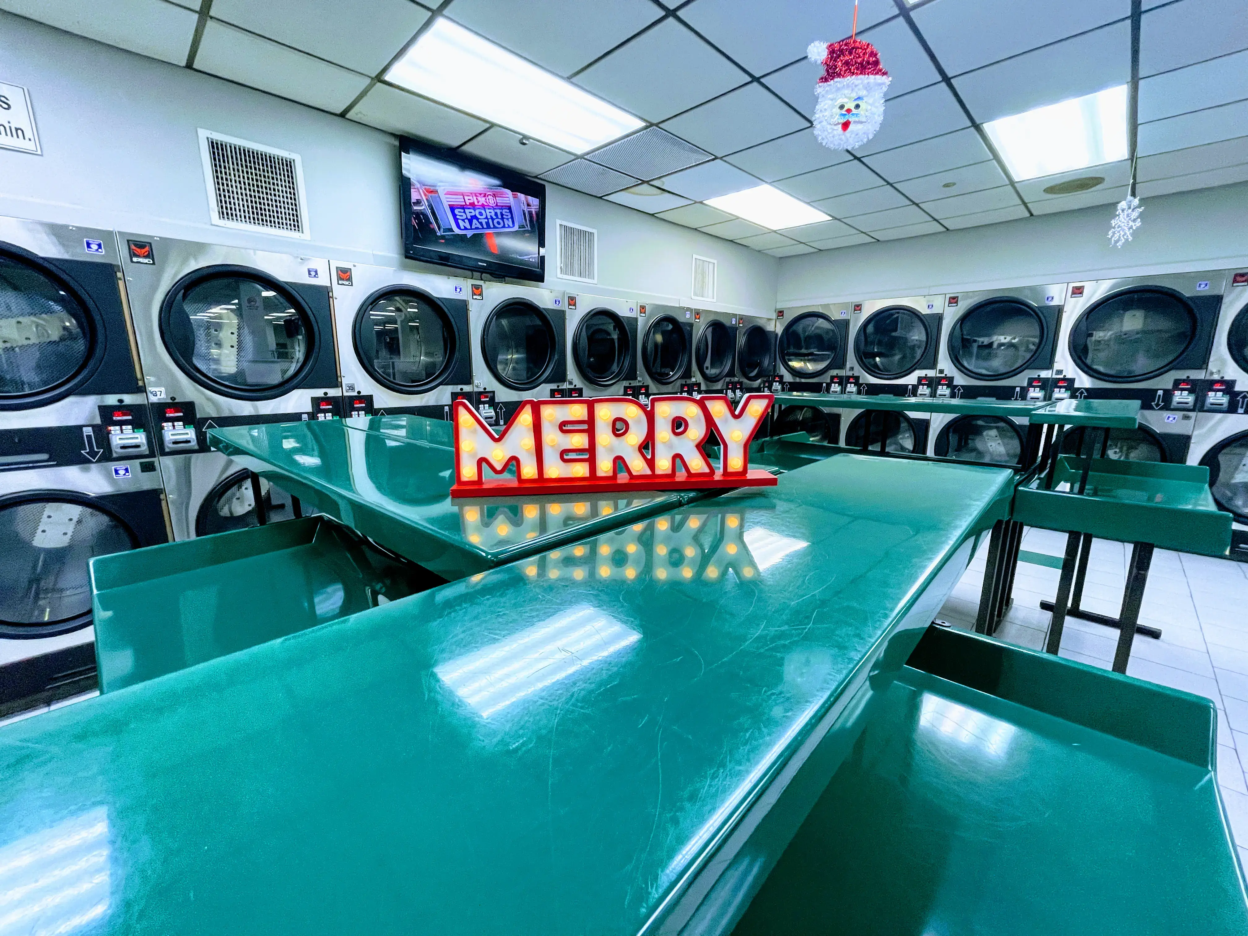 Bubbles 2 Laundromat thumbnail 6