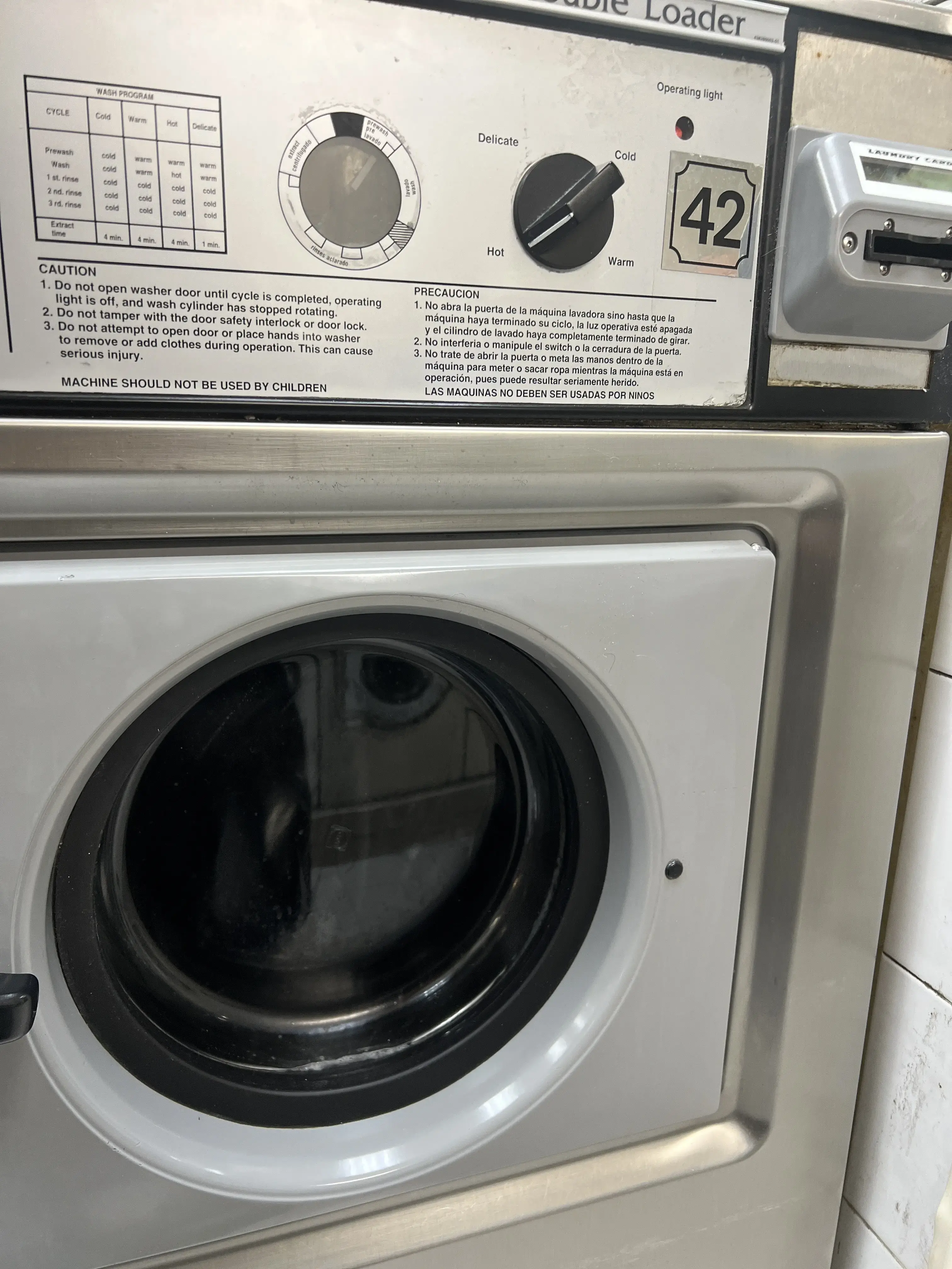 Bubbles 2 Laundromat - Image 16