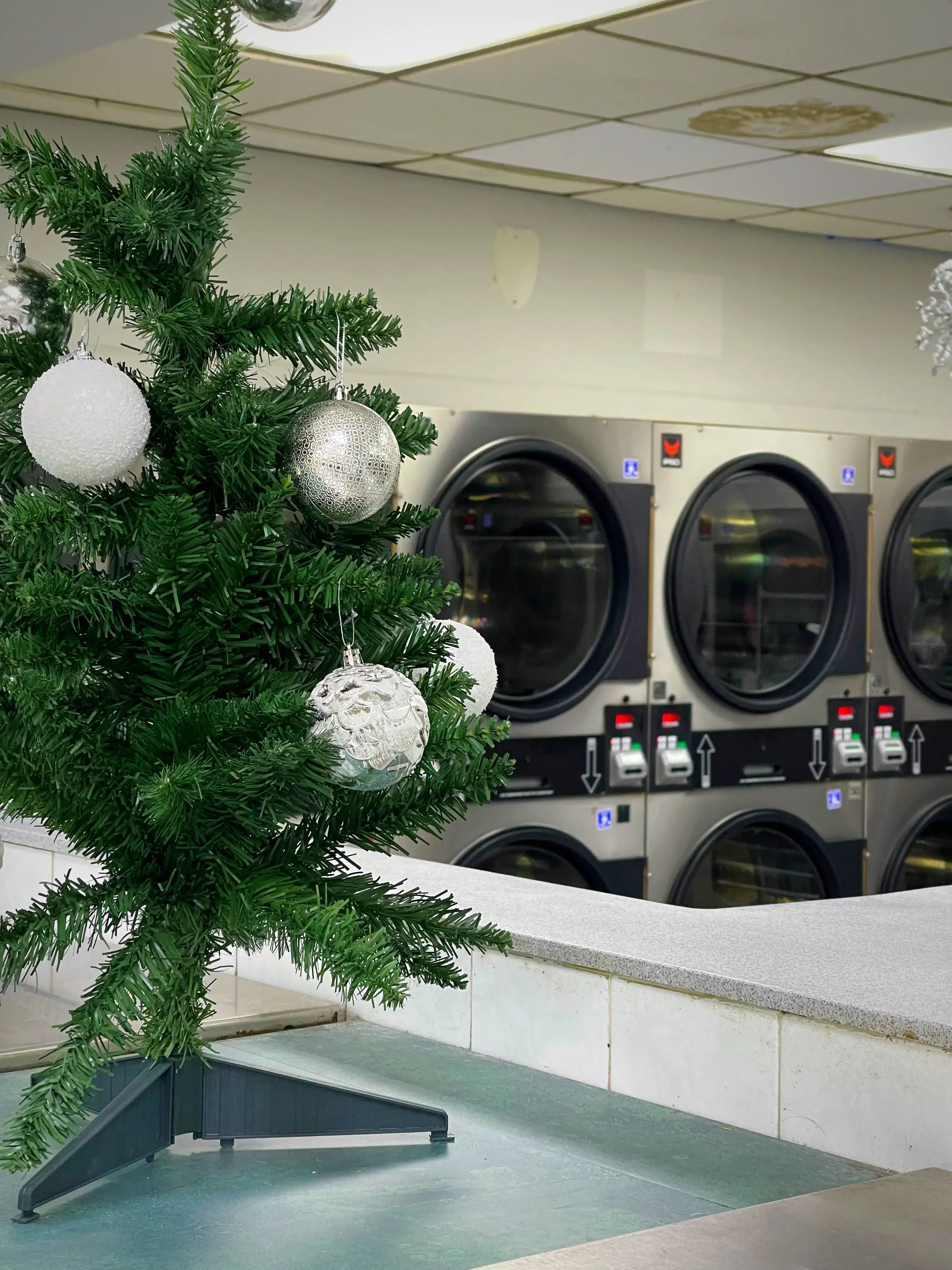 Bubbles 2 Laundromat thumbnail 12