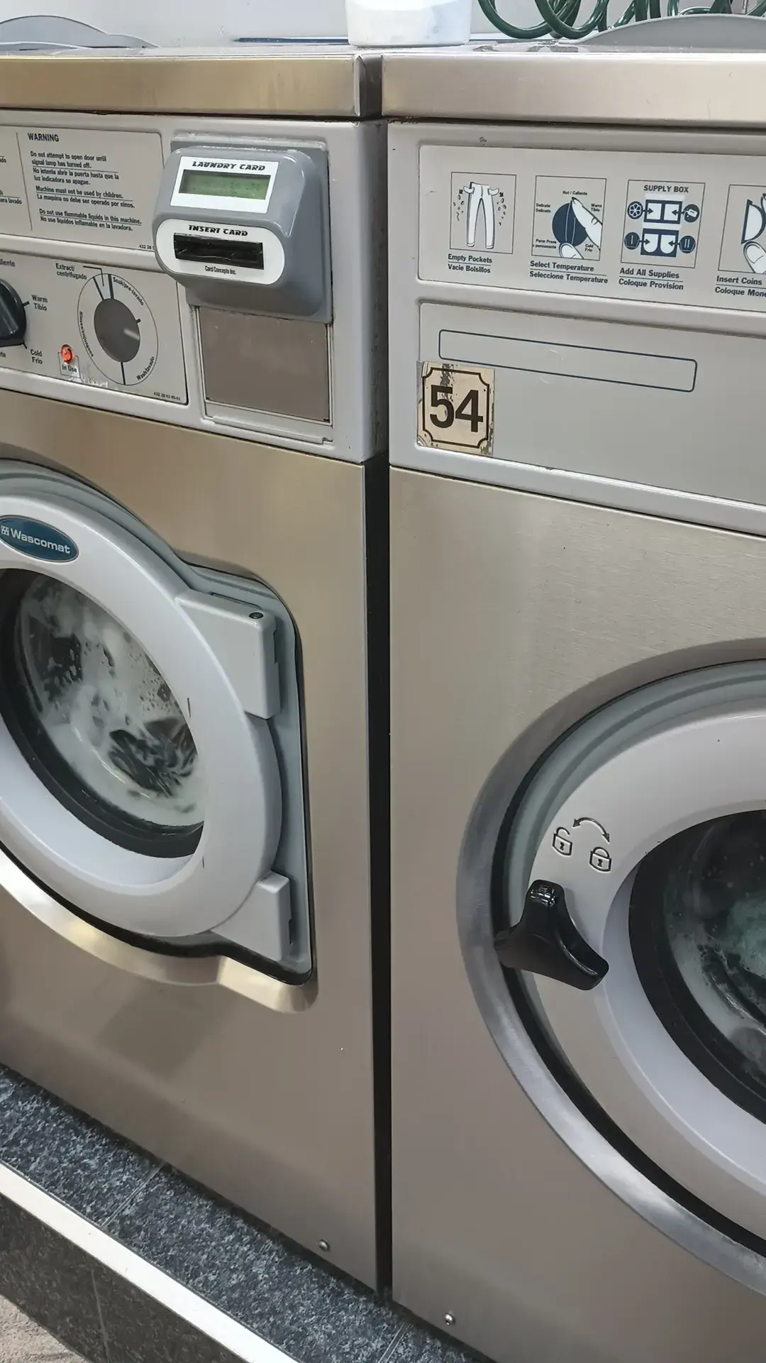 Bubbles 3 Laundromat thumbnail 19