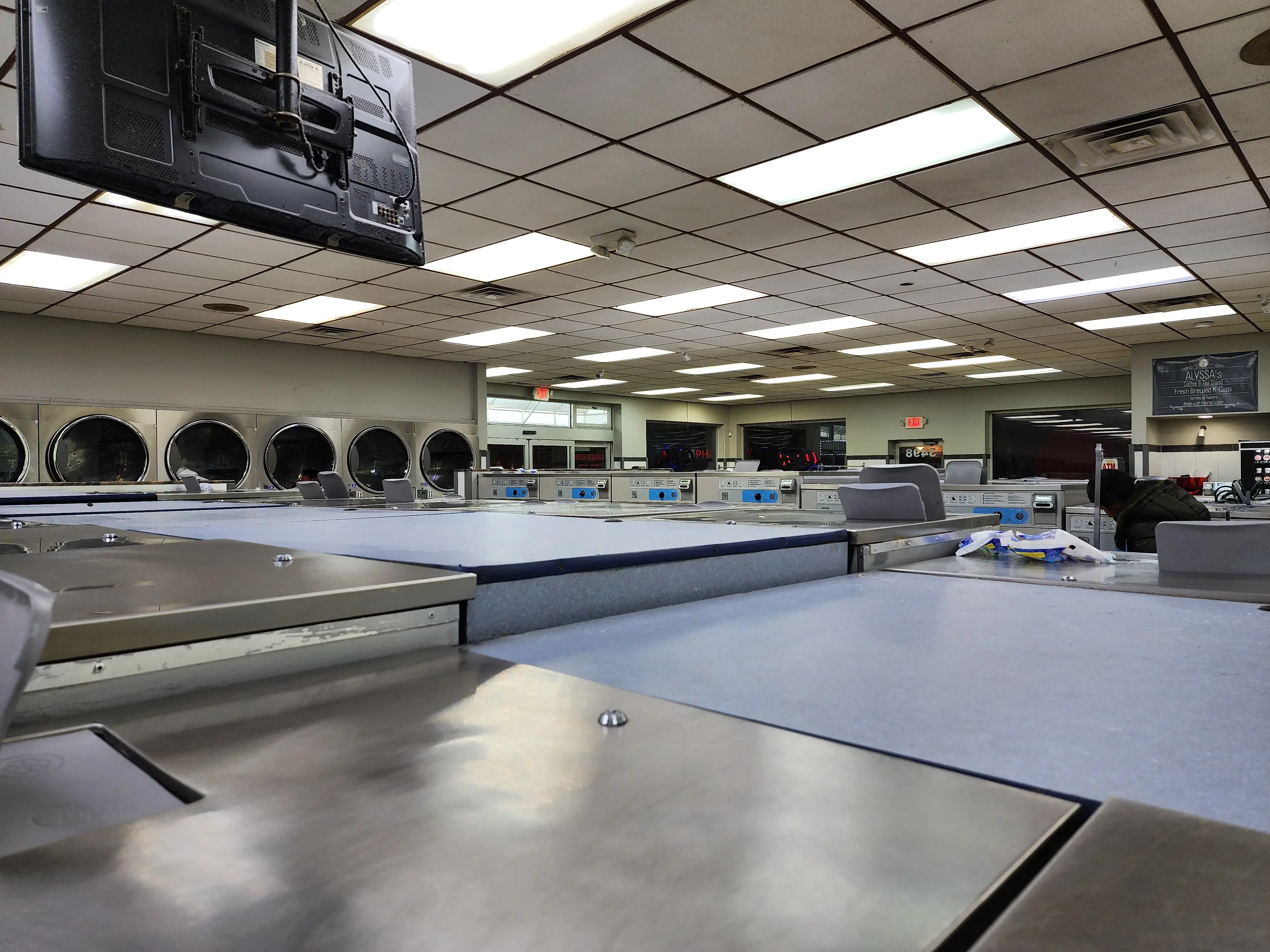 Bubbles 3 Laundromat thumbnail 4