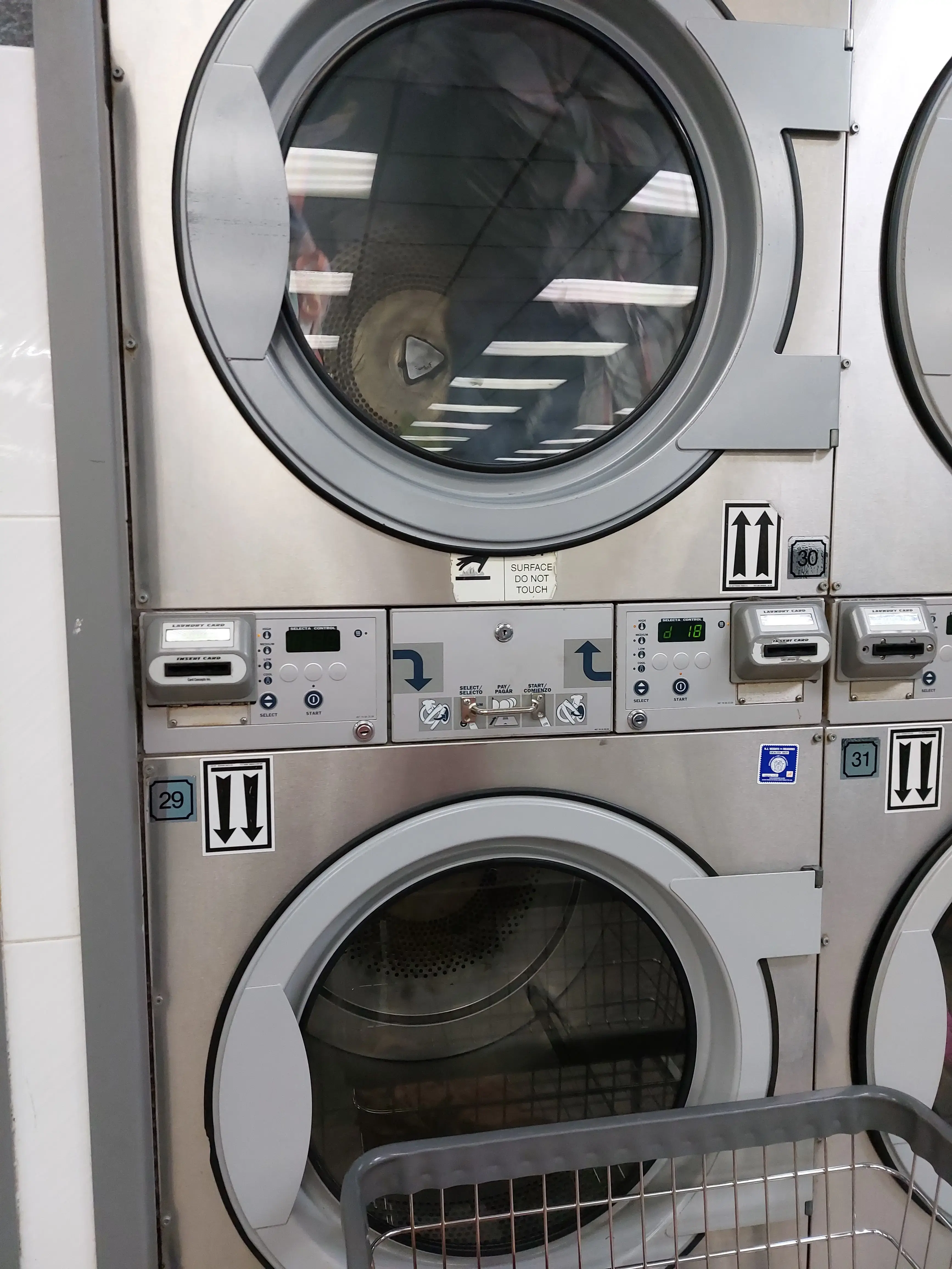 Bubbles 3 Laundromat - Image 13