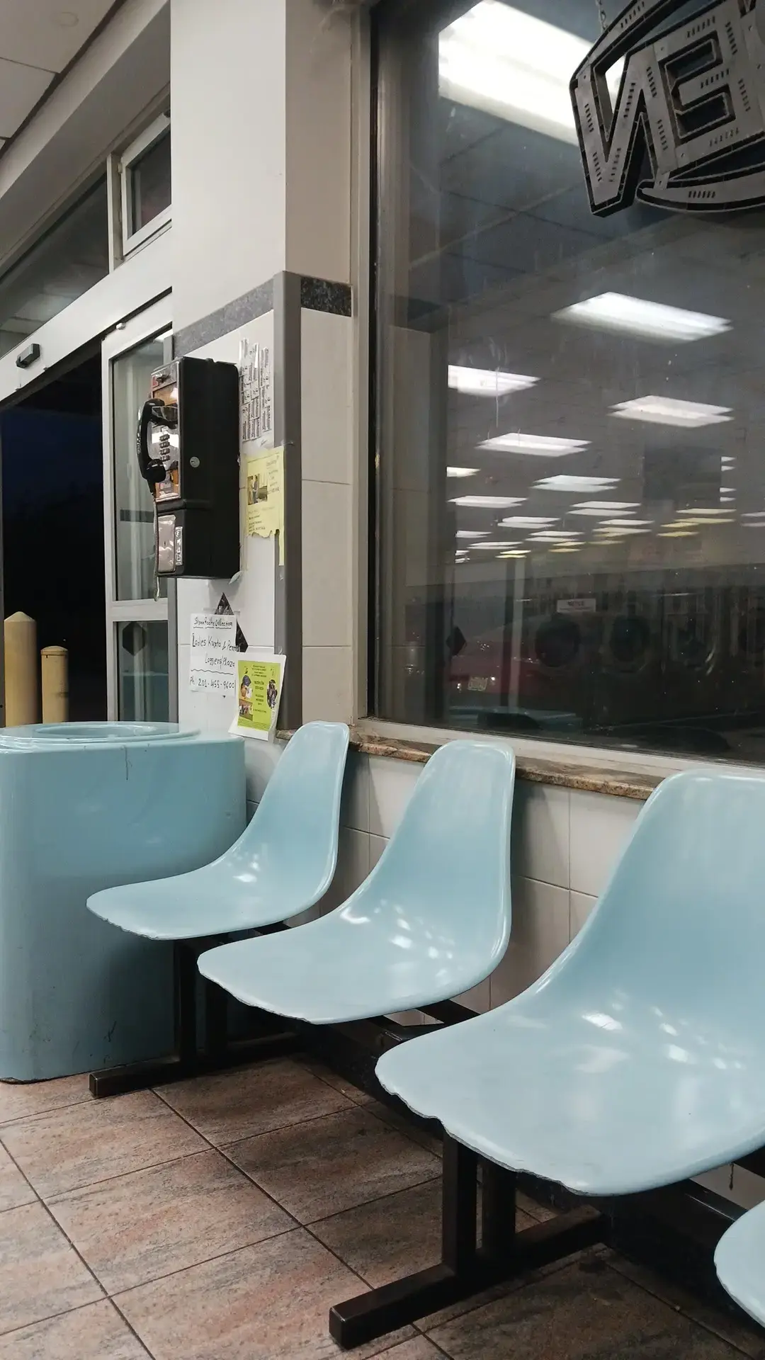 Bubbles 3 Laundromat thumbnail 15