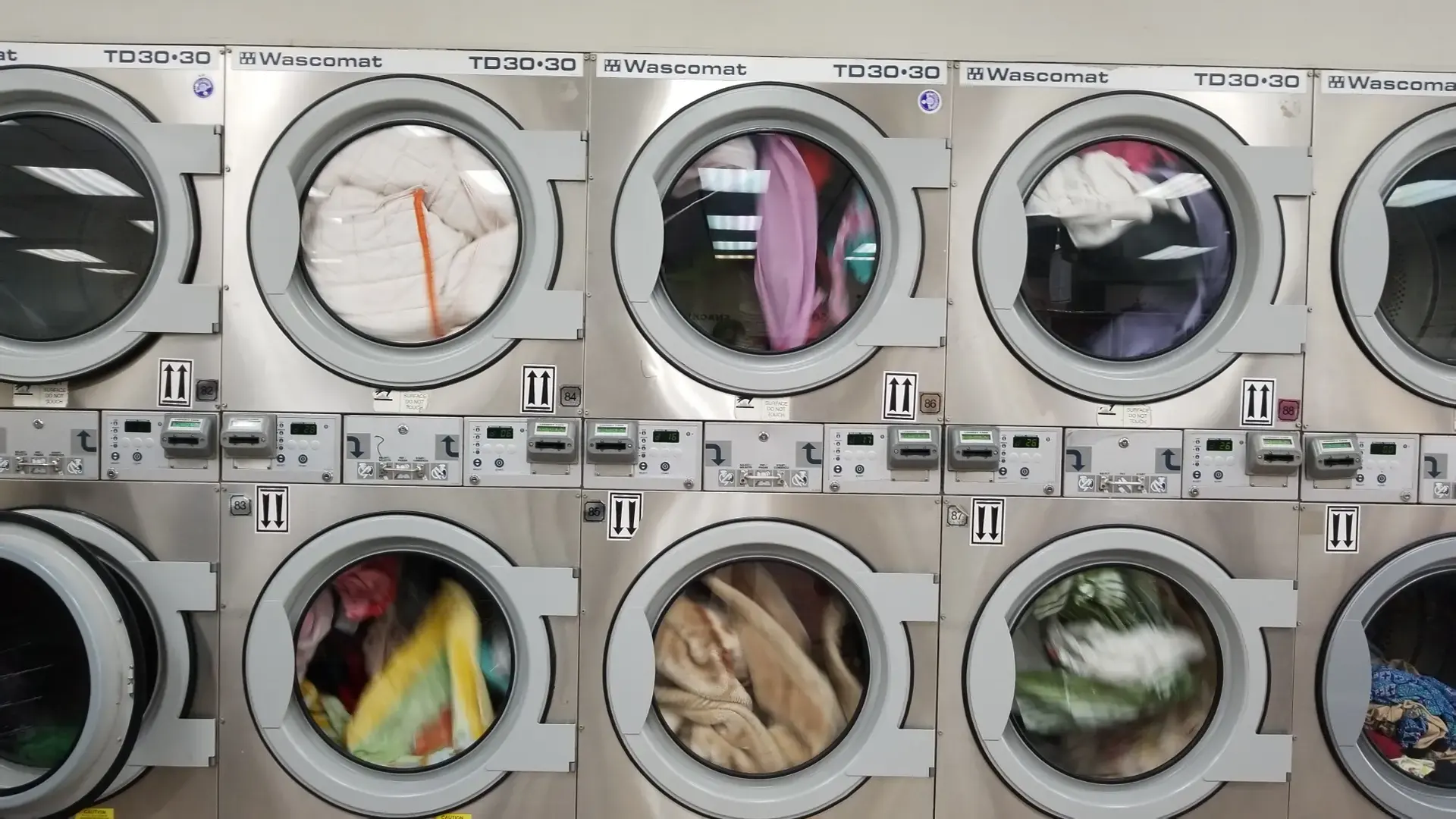 Bubbles 3 Laundromat thumbnail 11