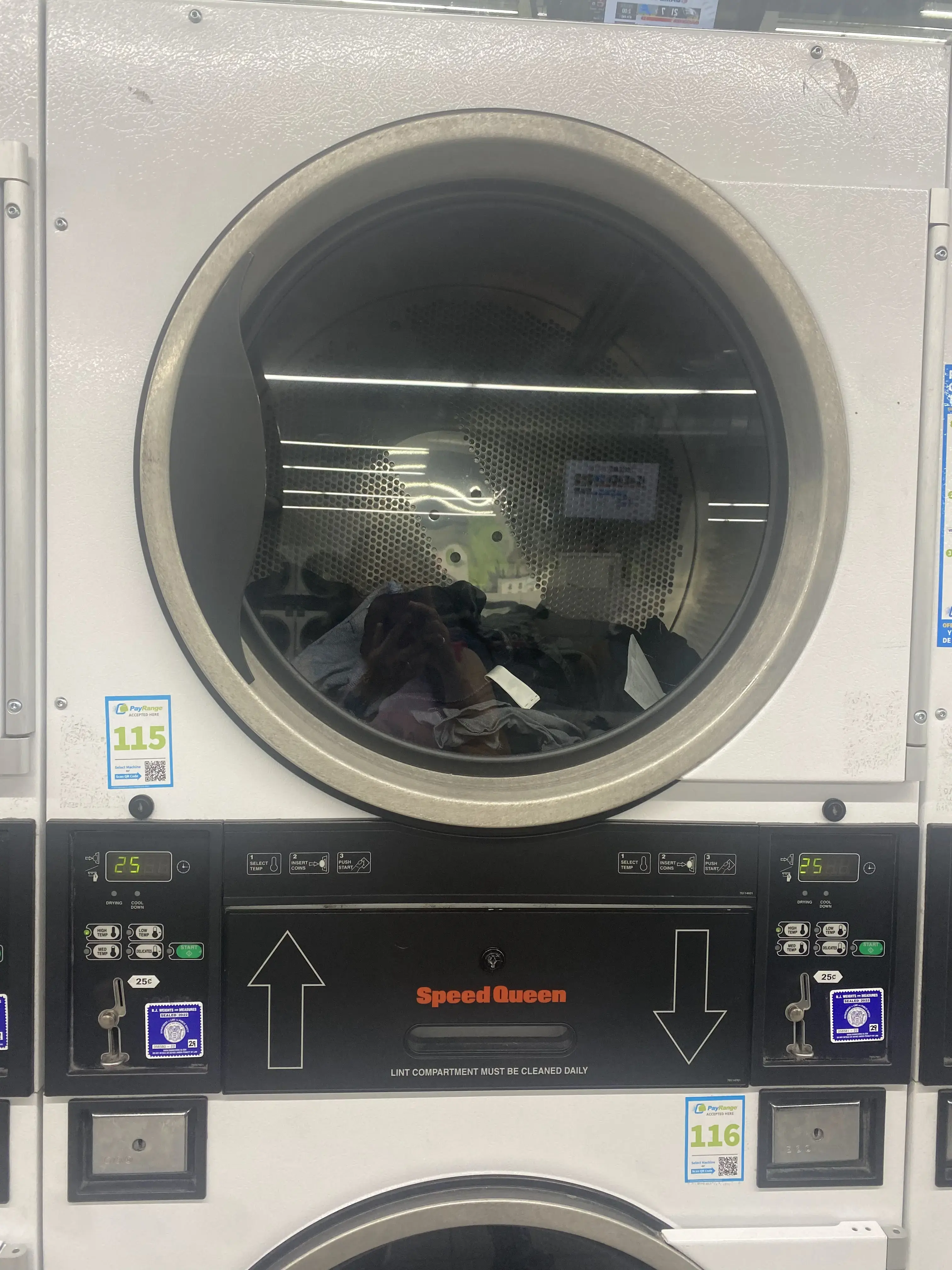 Bubbles aRe US Laundromats - Image 13