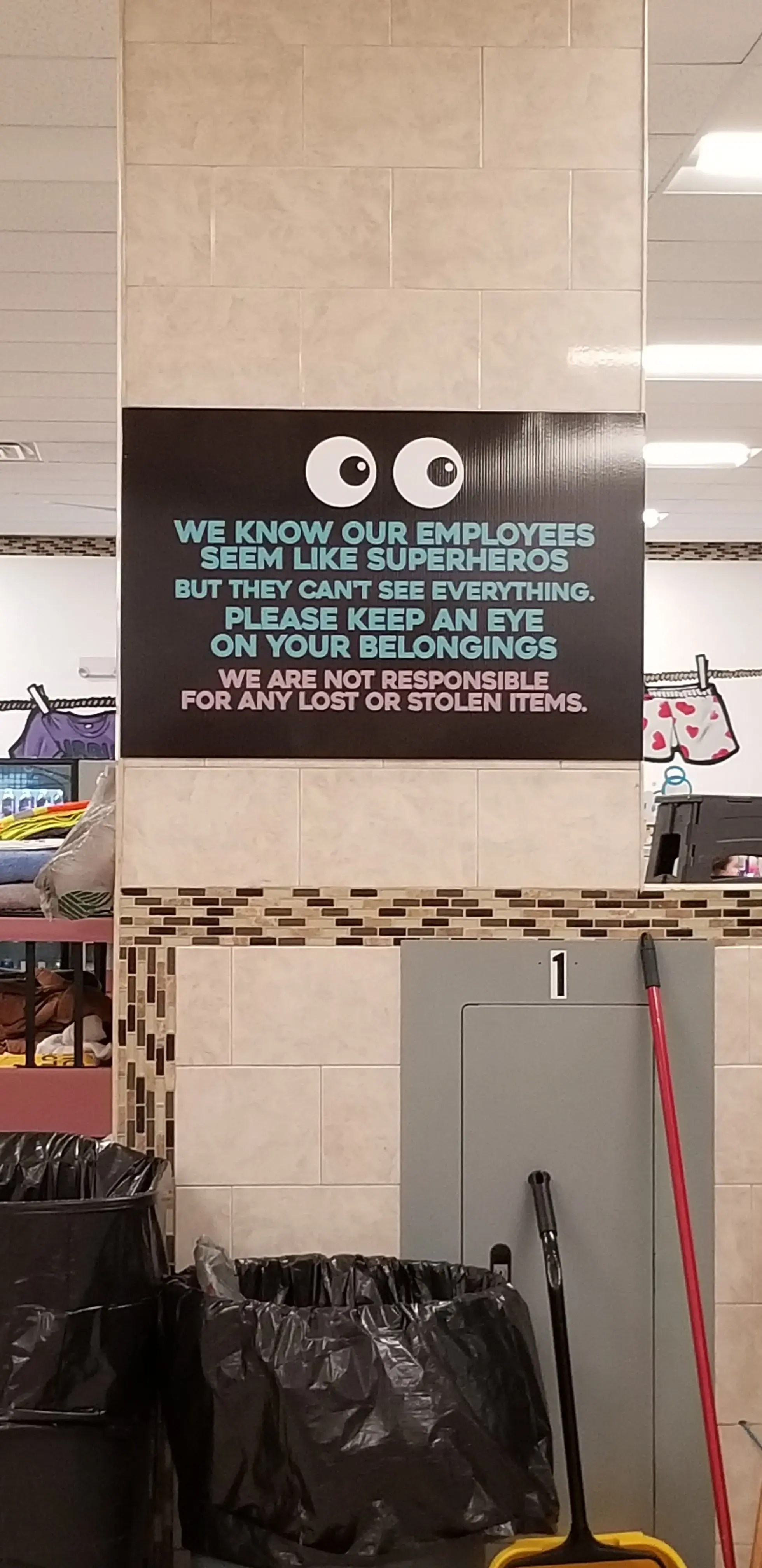 Bubbles aRe US Laundromats thumbnail 13