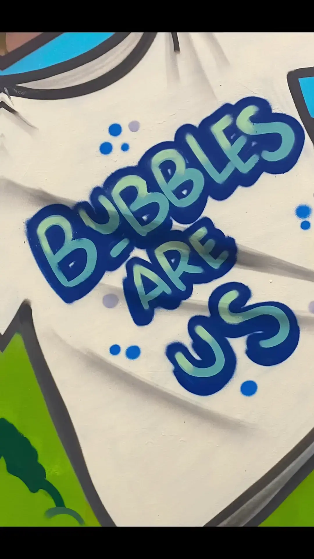 Bubbles aRe US Laundromats - Image 3