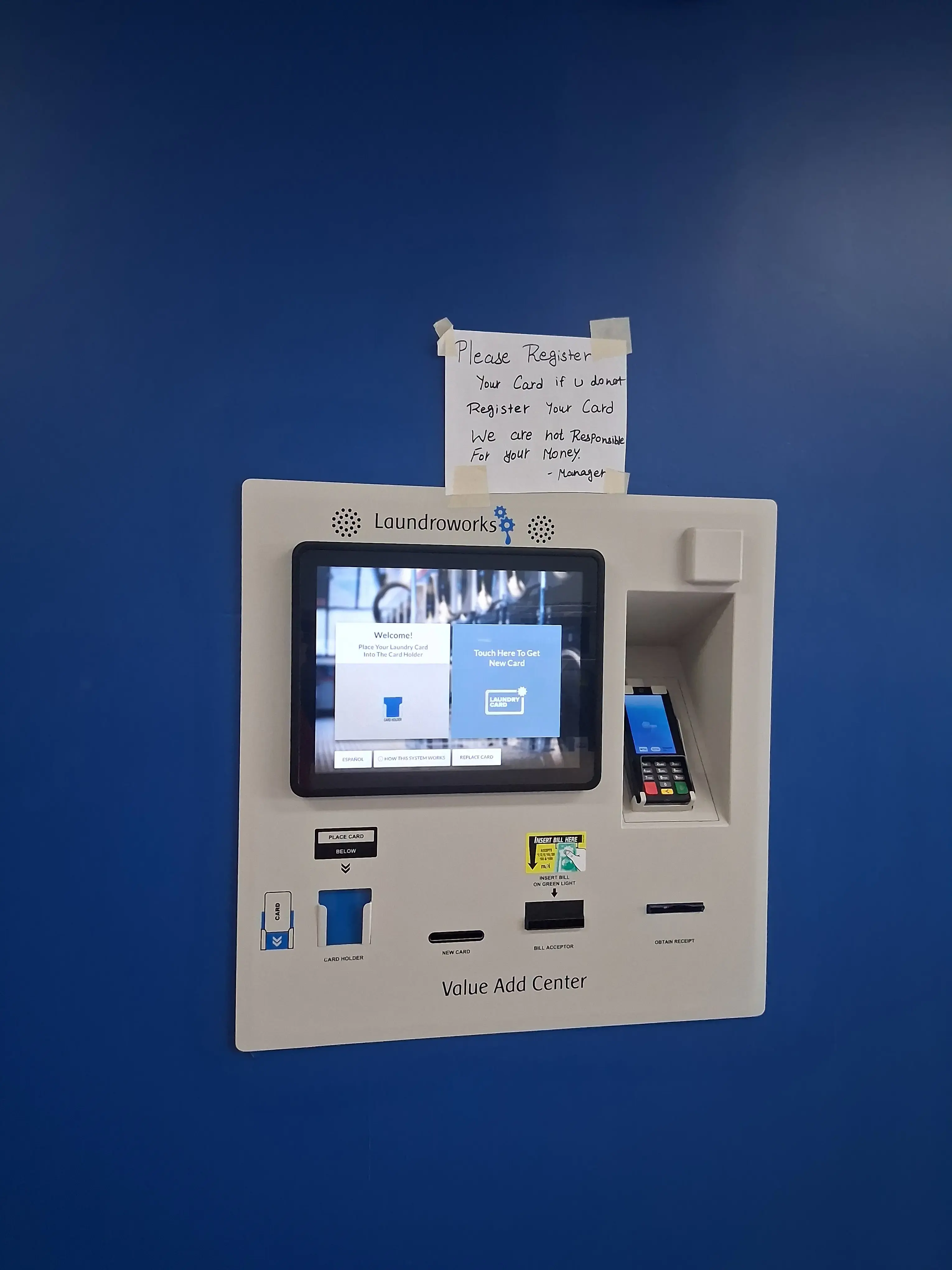 Bubbles & Beyond Laundromat - Image 7