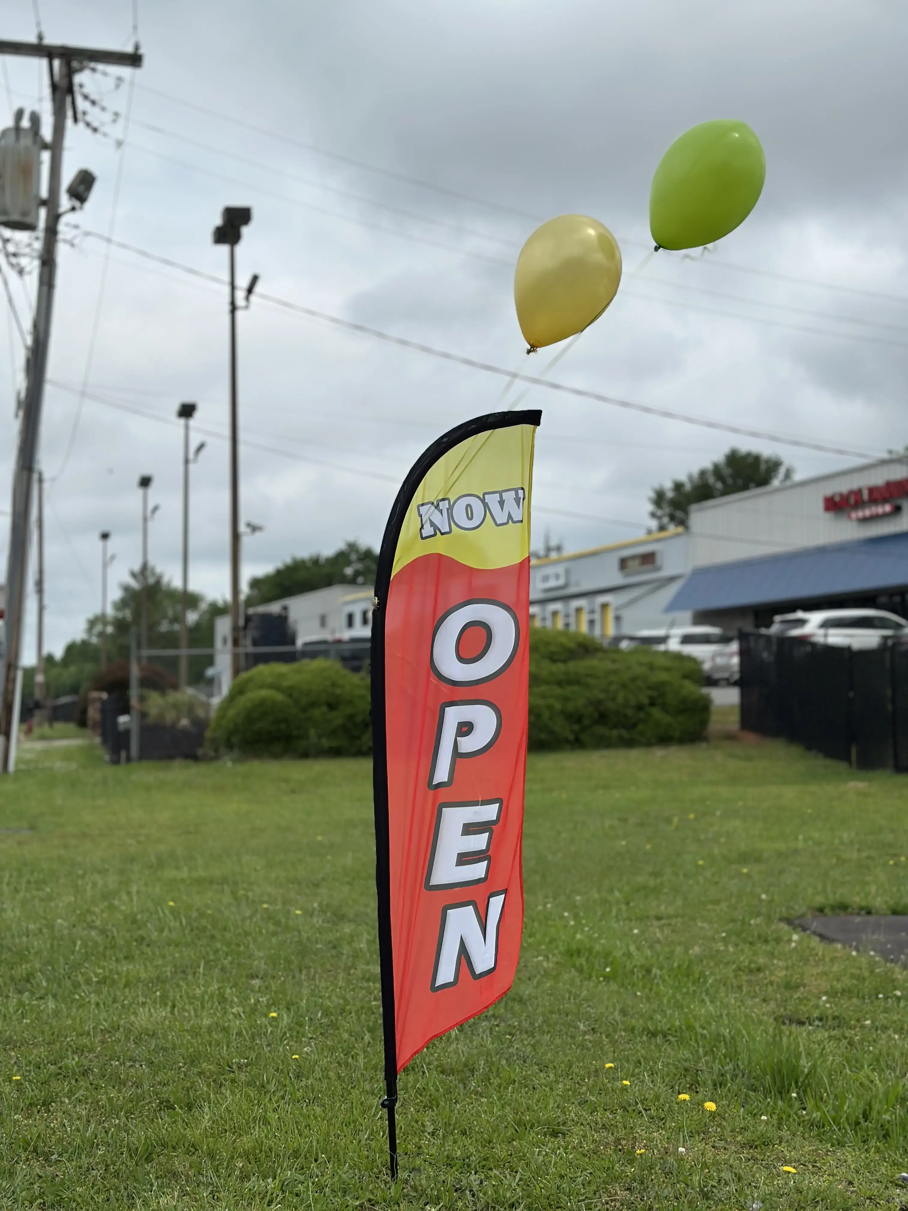 Bubbles & Bleach Laundromat Gastonia thumbnail 7