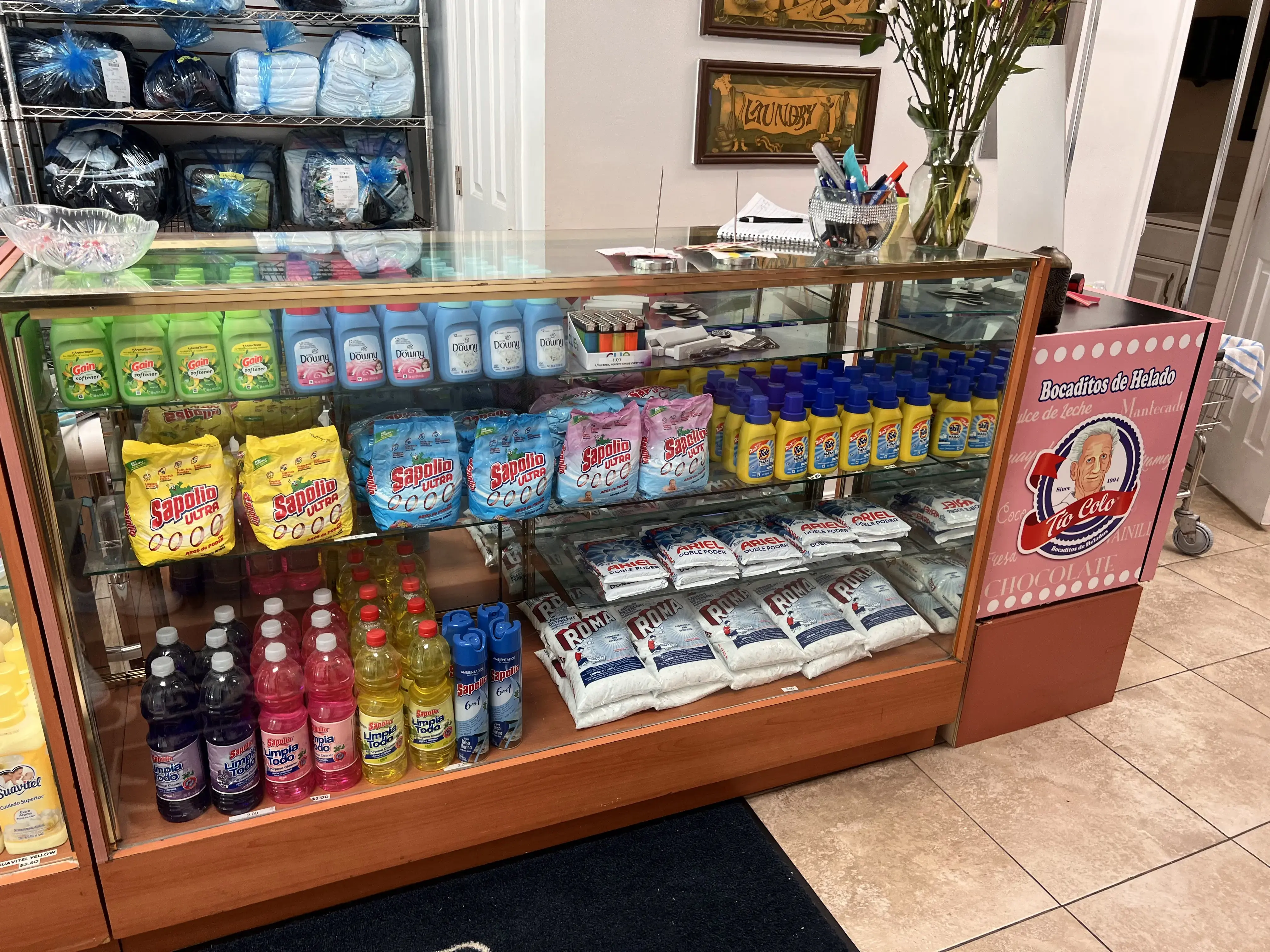 Bubbles Coin Laundry - Image 5