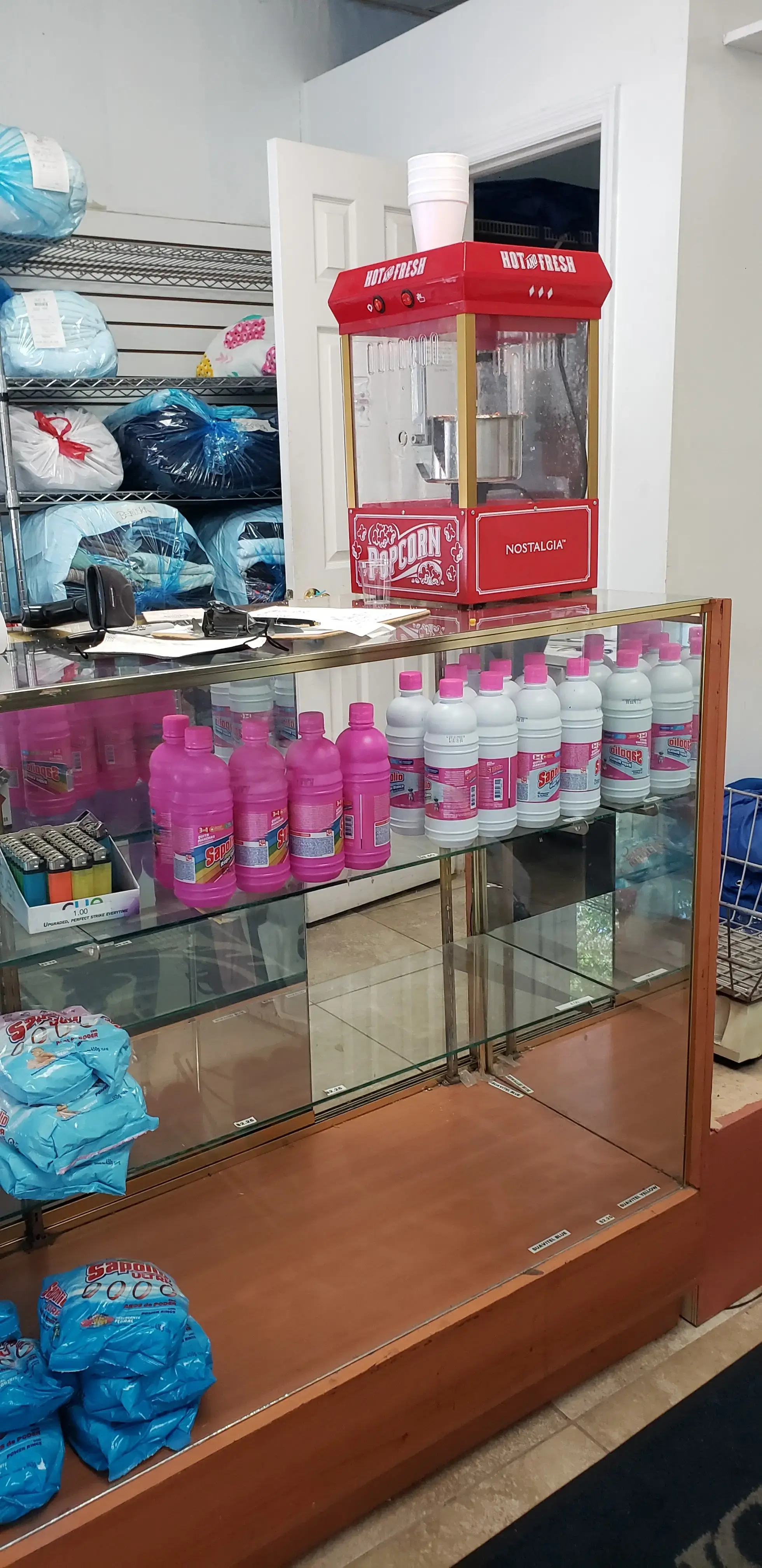 Bubbles Coin Laundry thumbnail 9