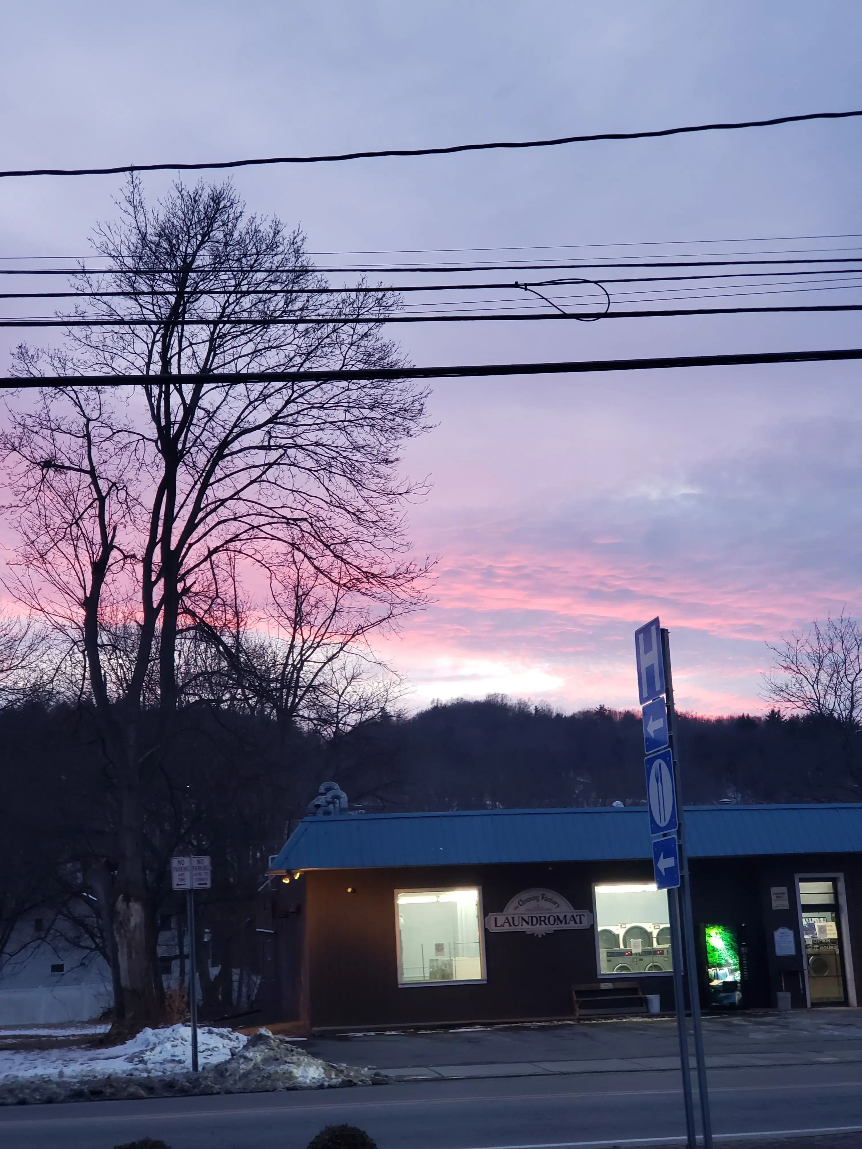 Bubbles Laundrette - Image 9