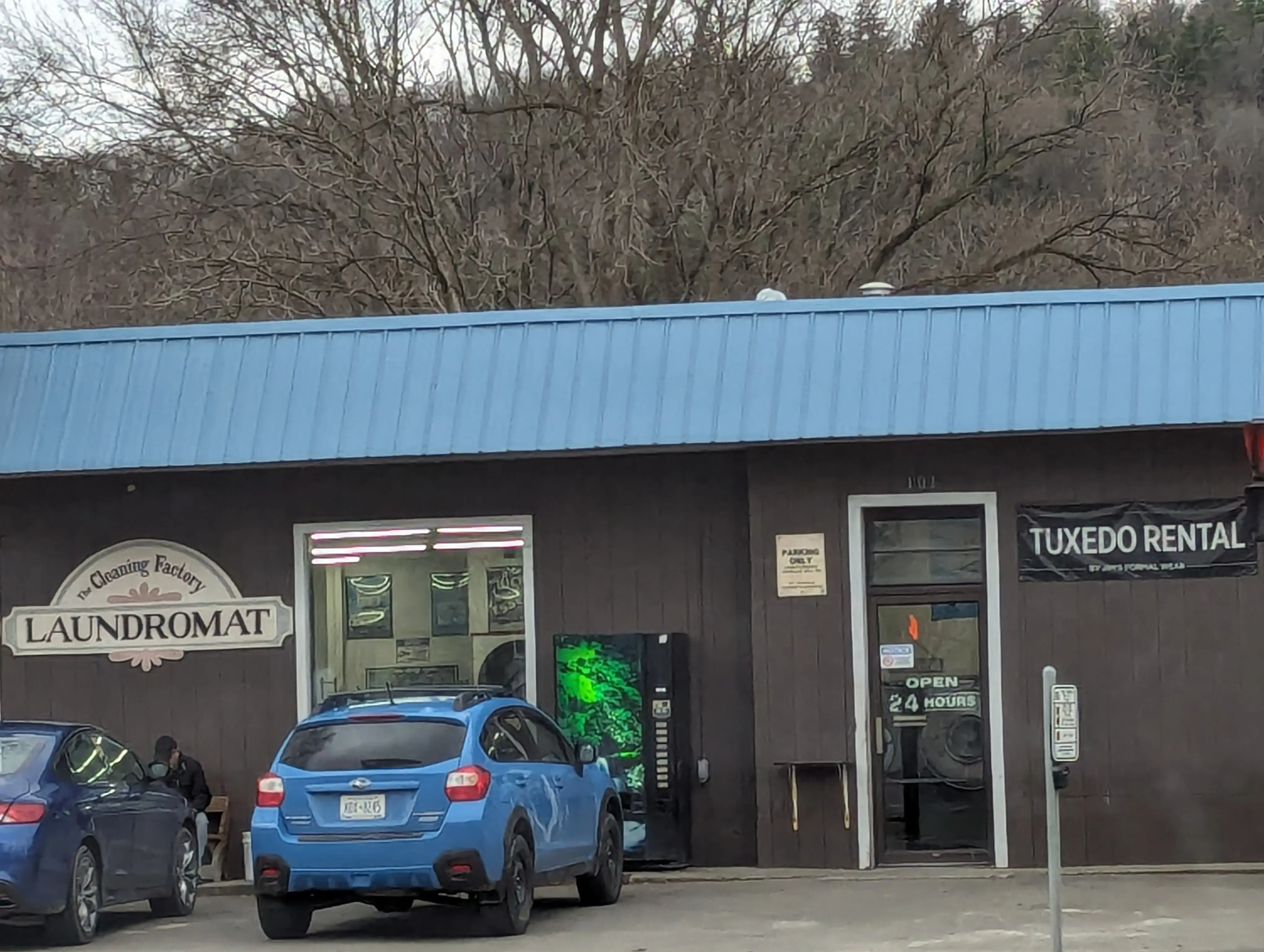 Bubbles Laundrette - Image 4