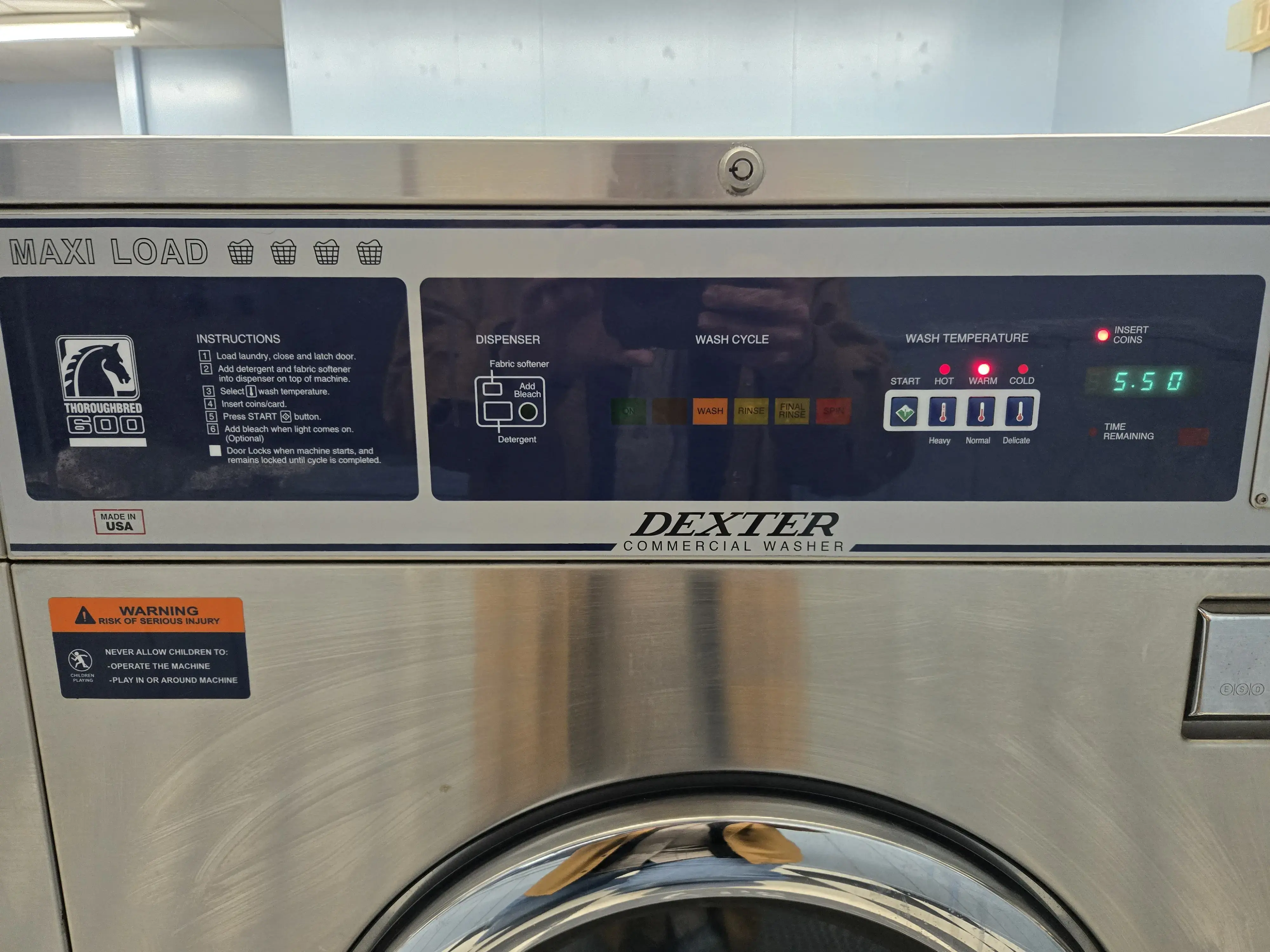 Bubbles Laundrette - Image 2