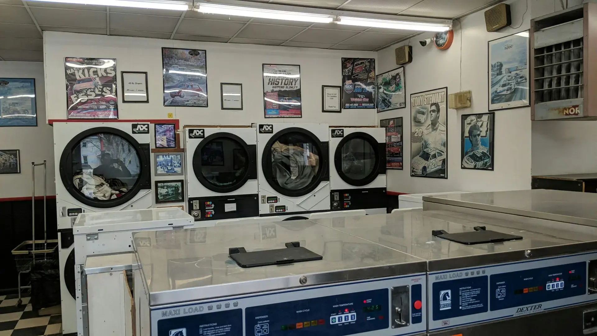 Bubbles Laundrette - Image 6