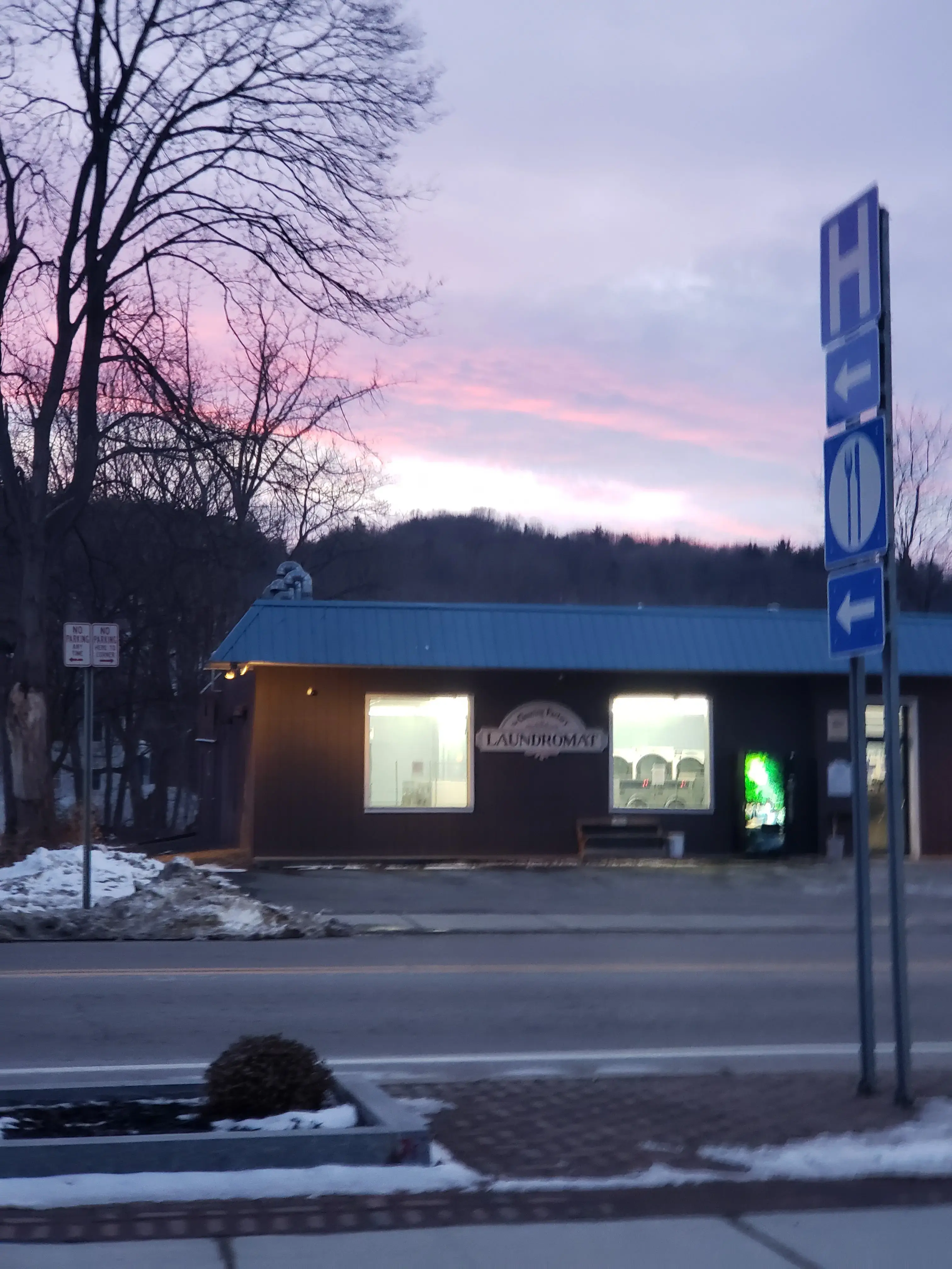 Bubbles Laundrette - Image 16